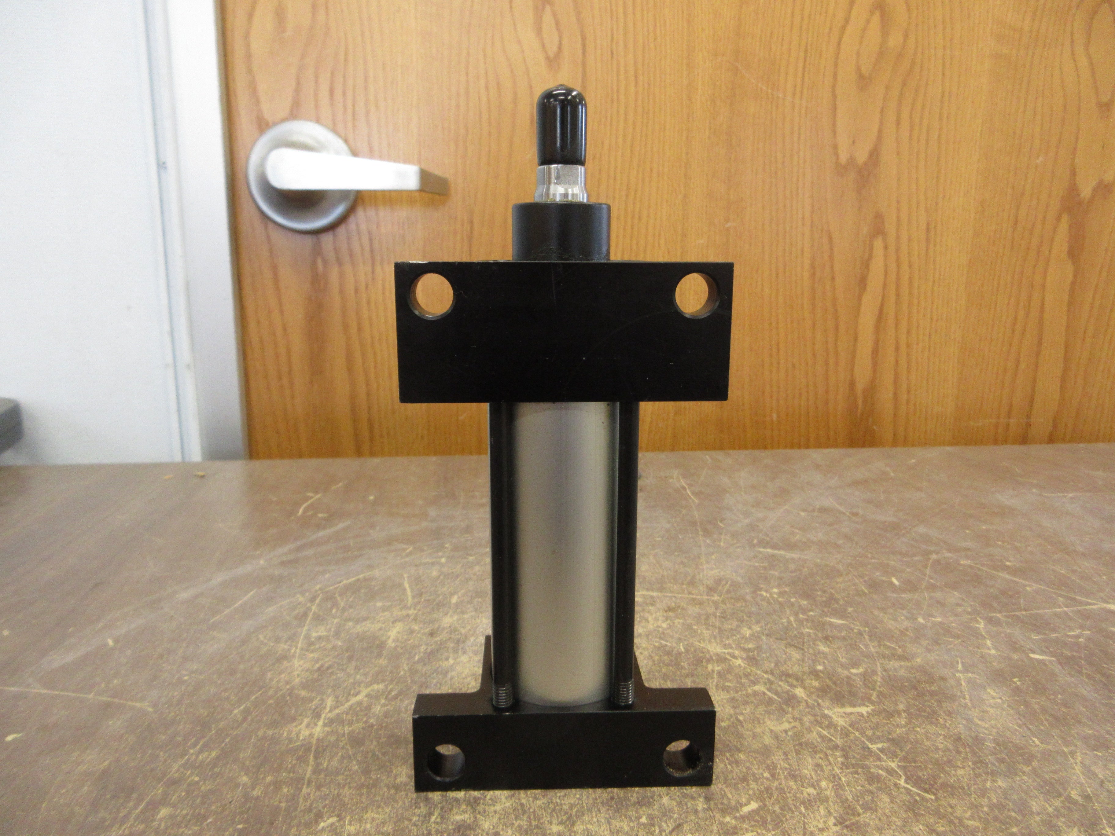 Bimba Air Cylinder CYL-10295094 Bore/Stroke: 1.5x2.5 256PSI *No Box* New Surplus