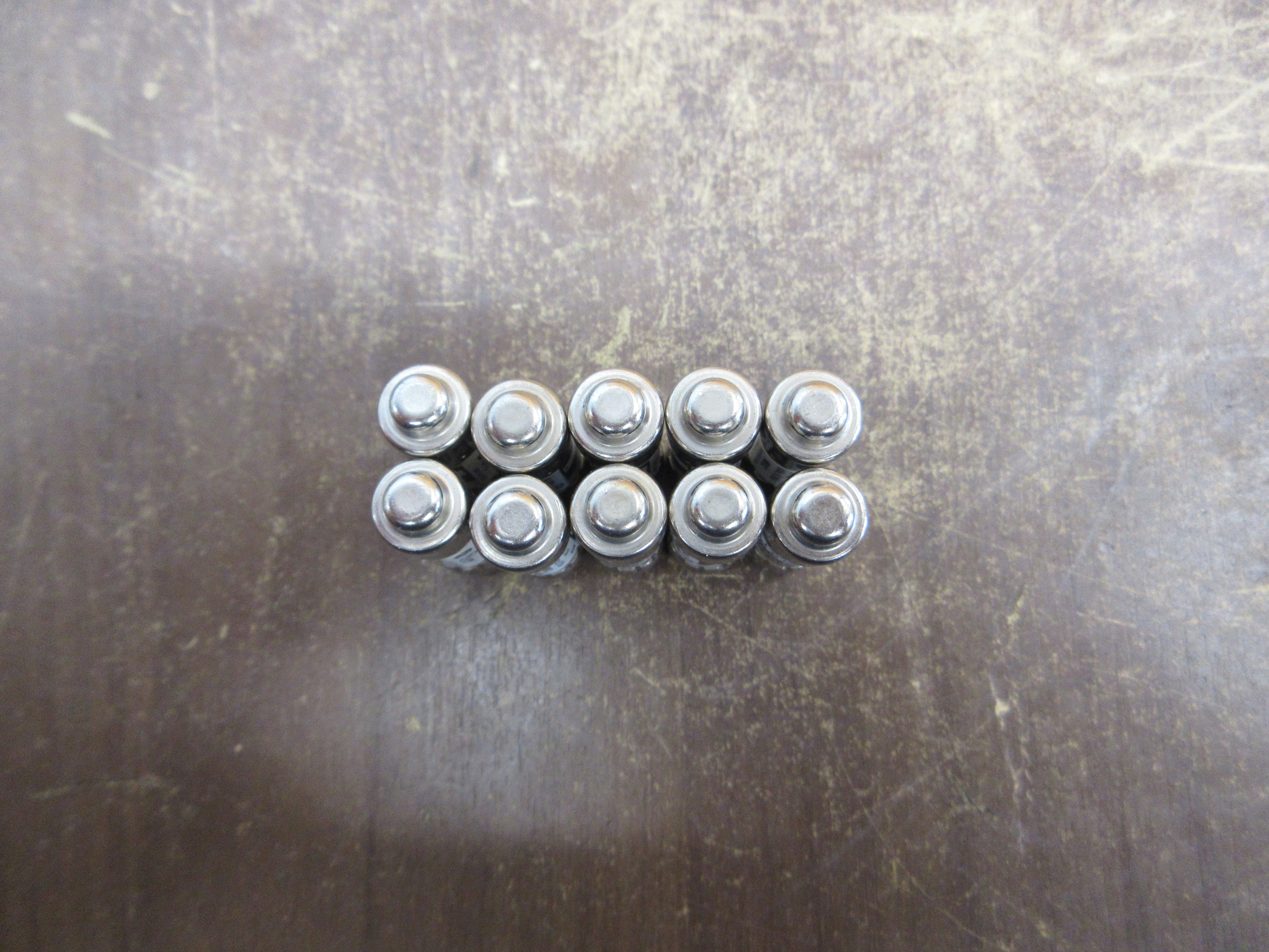 Cooper Bussmann Limitron Fuse FNQ-R-1 1A 600V *Box of 10* New Surplus