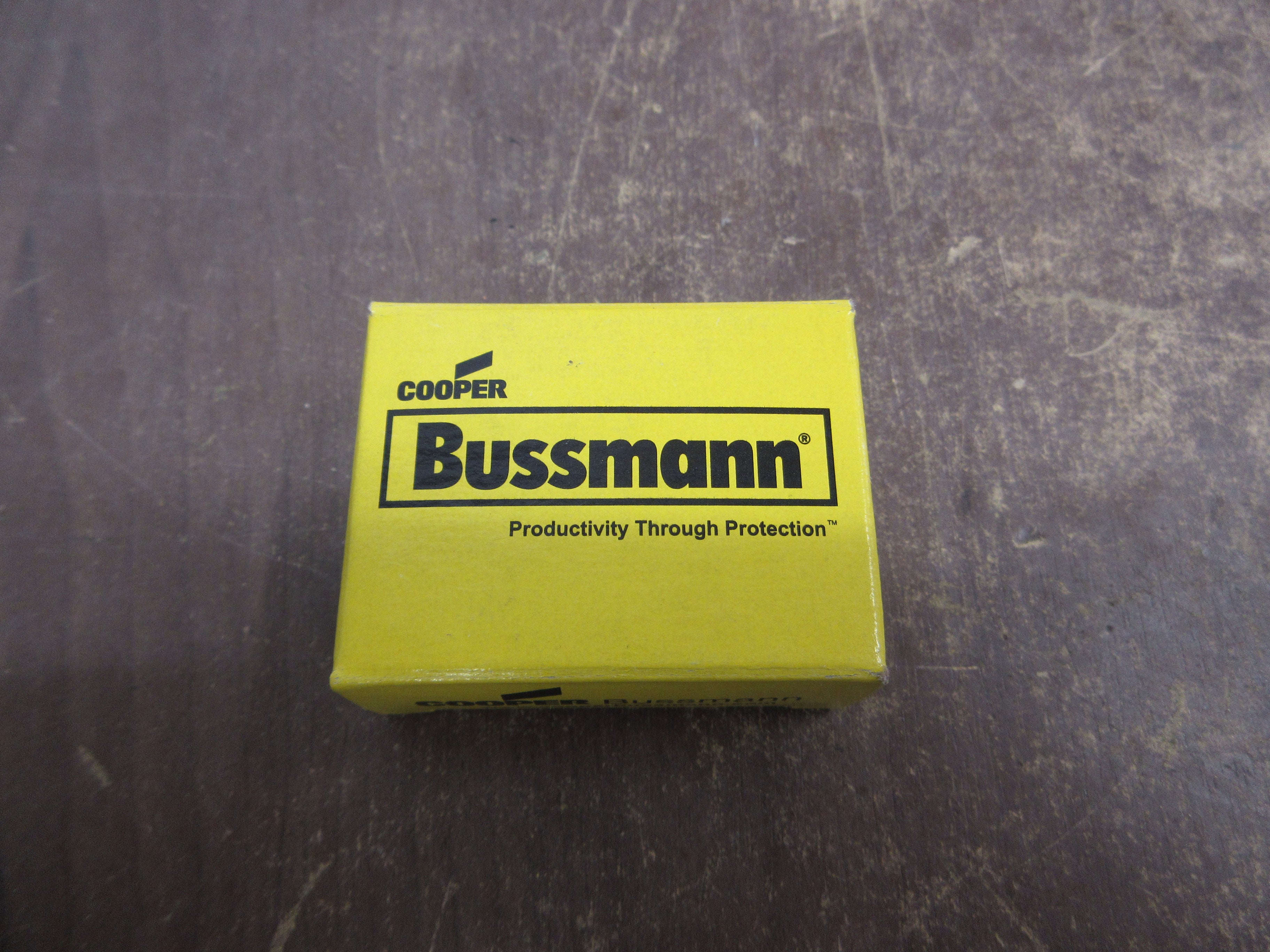 Cooper Bussmann Limitron Fuse FNQ-R-15 15A 600V *Box of 10* New Surplus