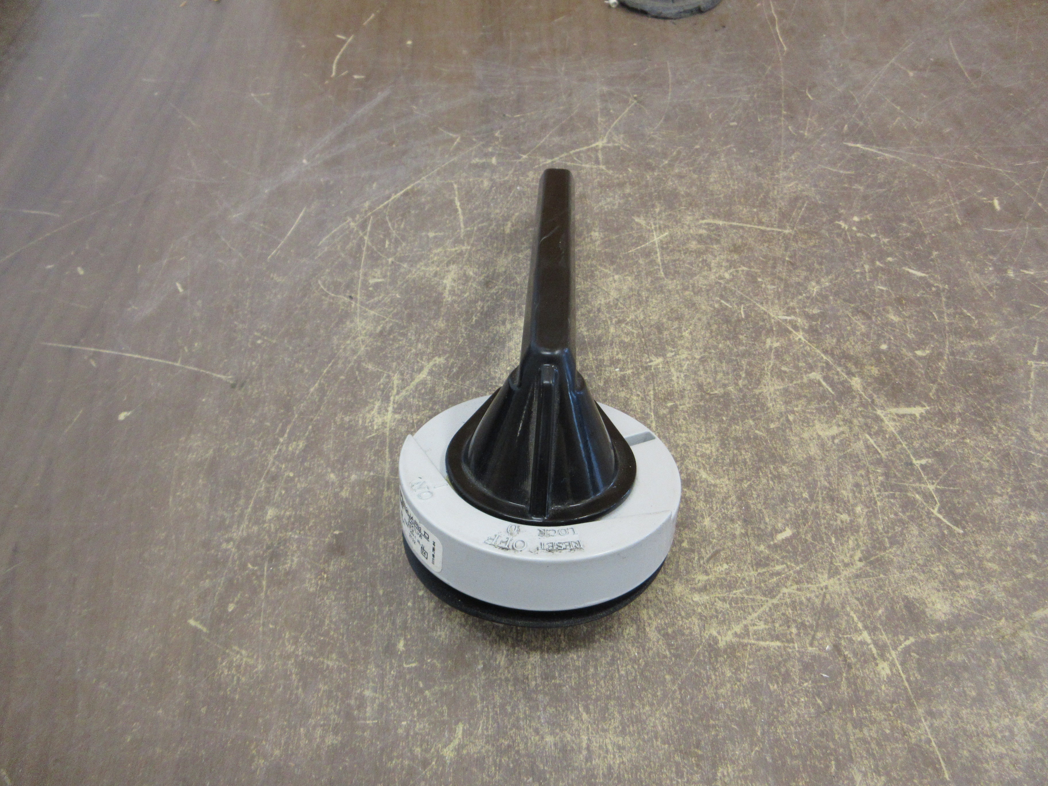 Square D Operating Handle 9421LH6 Ser. B Nema 3R, 12 Used