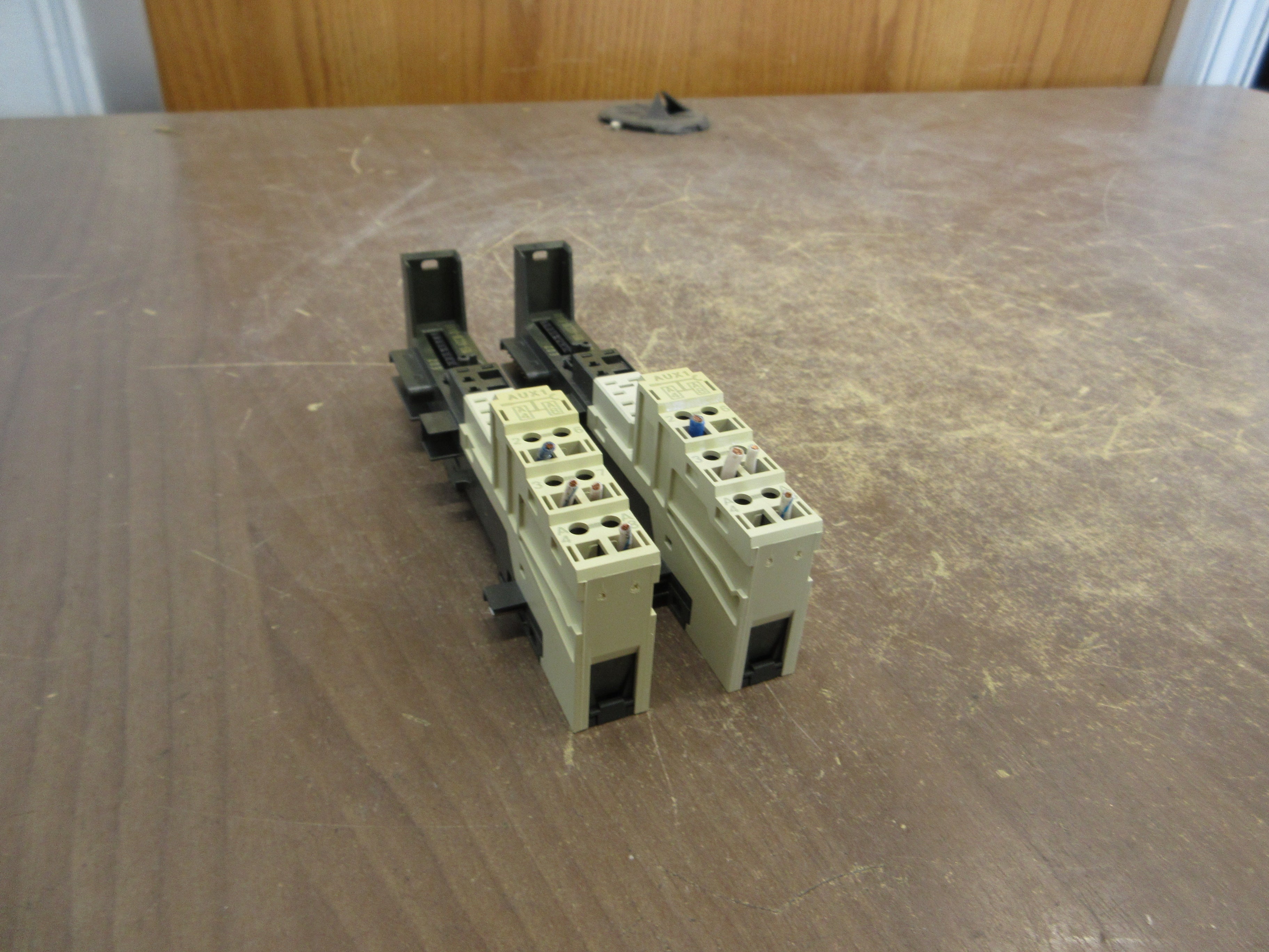 Siemens Terminal Module TM-P15C23-A1 *Lot of 2* Used
