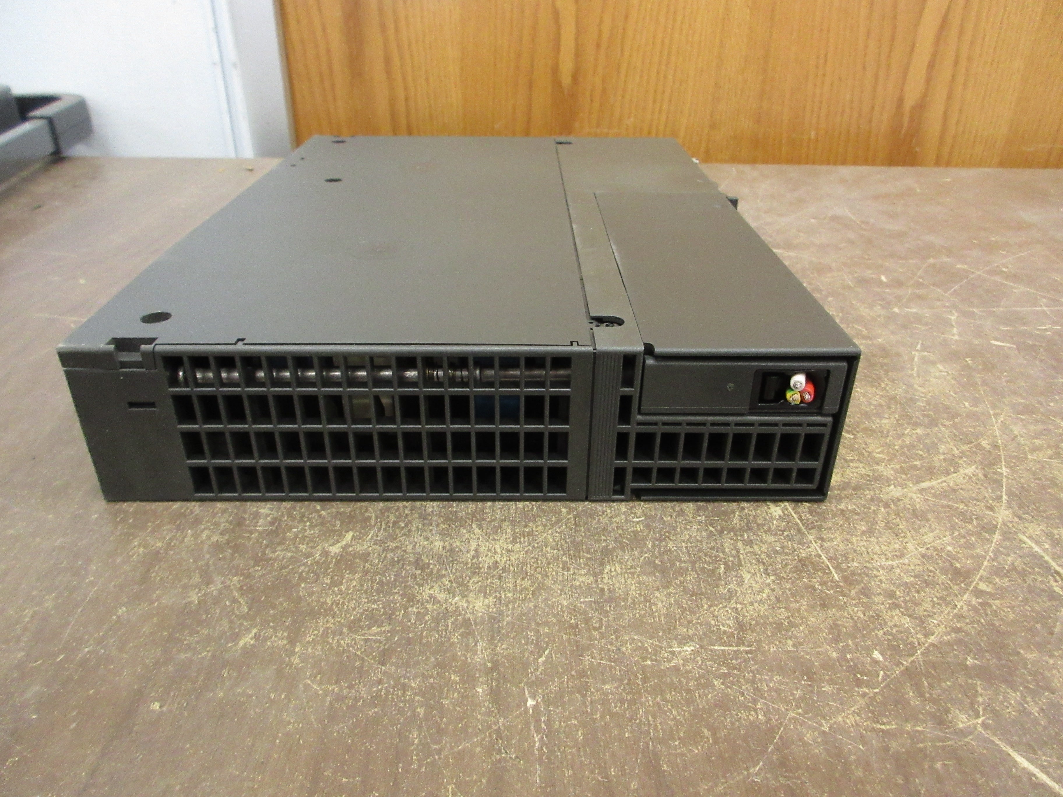 Siemens Simatic S7-400 SV Power Supply Module 6ES7 407-0KA02-0AA0 Used