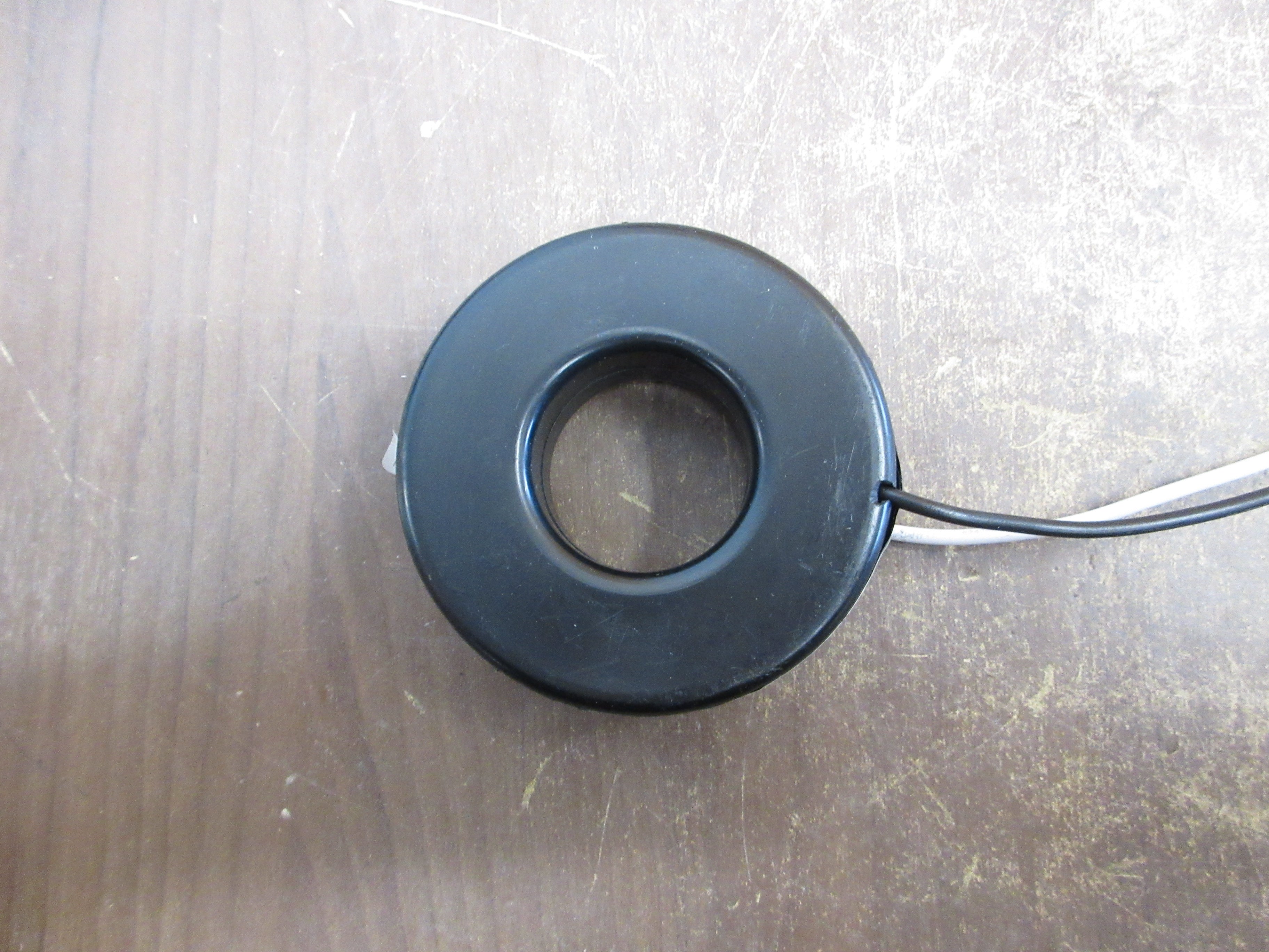 Transformer Technologies Current Transformer 5RL-251-L84 Ratio 250:5A 600V Used