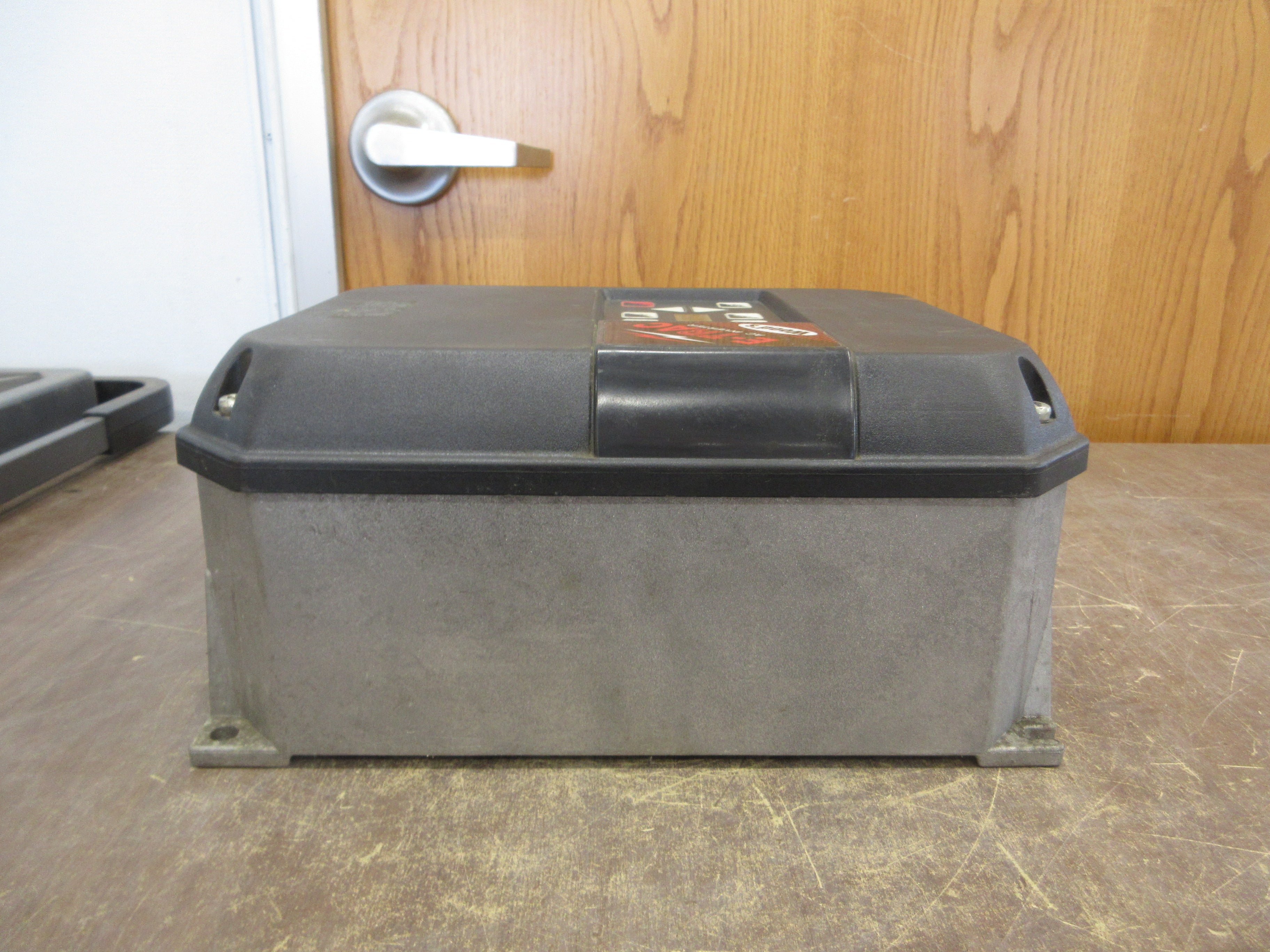 TB Wood's E-Trac AC Drive WFC4002-0C 2HP 3Ph Used
