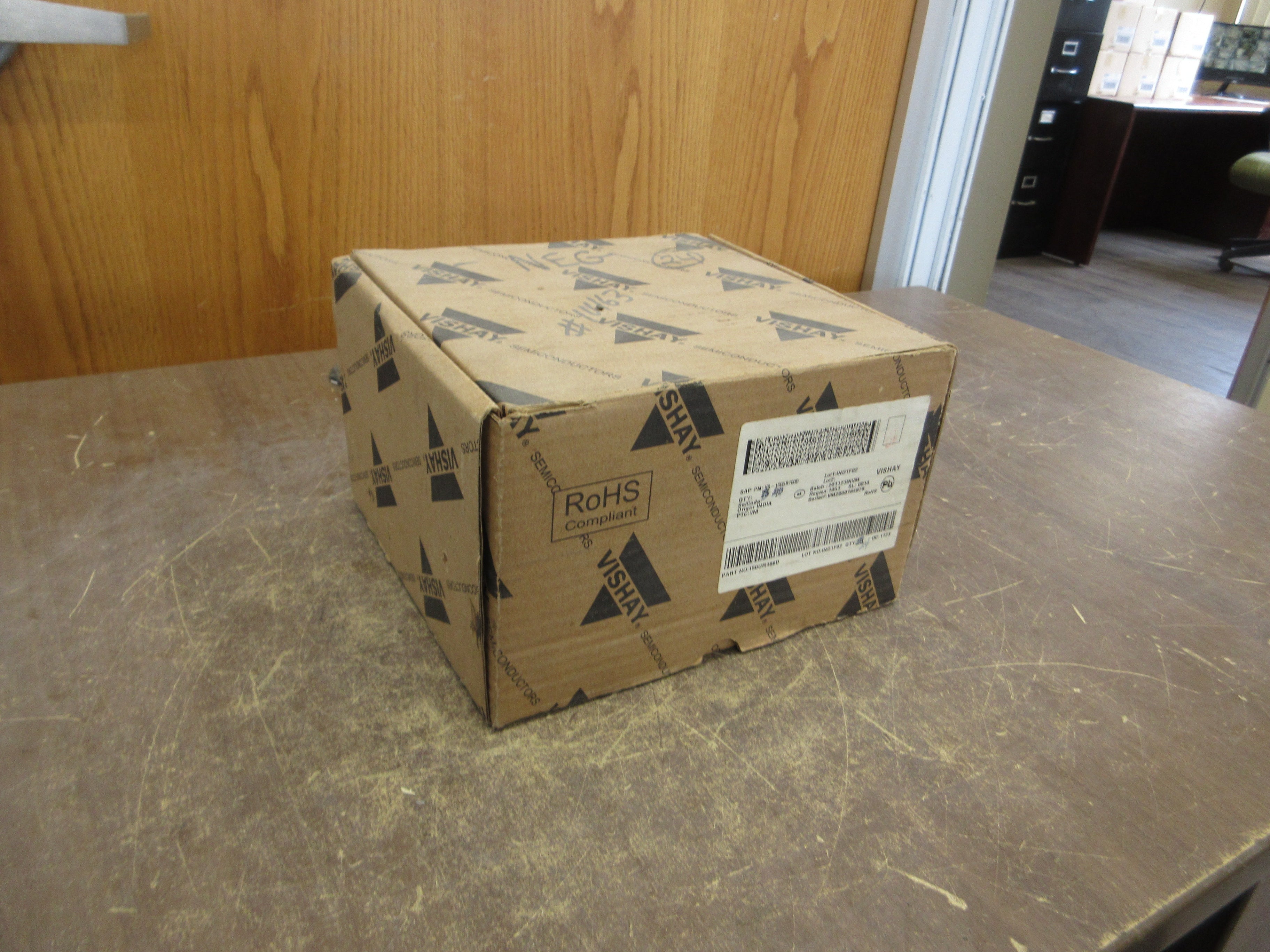 Vishay Diode VS-150UR100D *Box of 25* New Surplus
