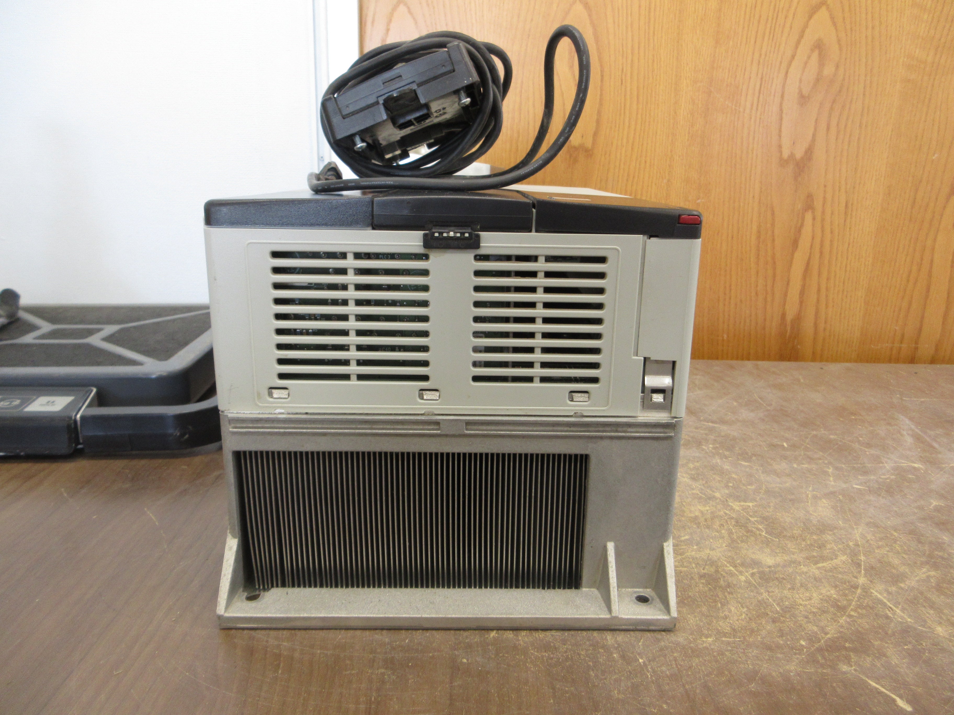 Allen-Bradley PowerFlex 700 AC Drive 20BD052A0AYNAND0 Ser. B 40HP 3Ph Used
