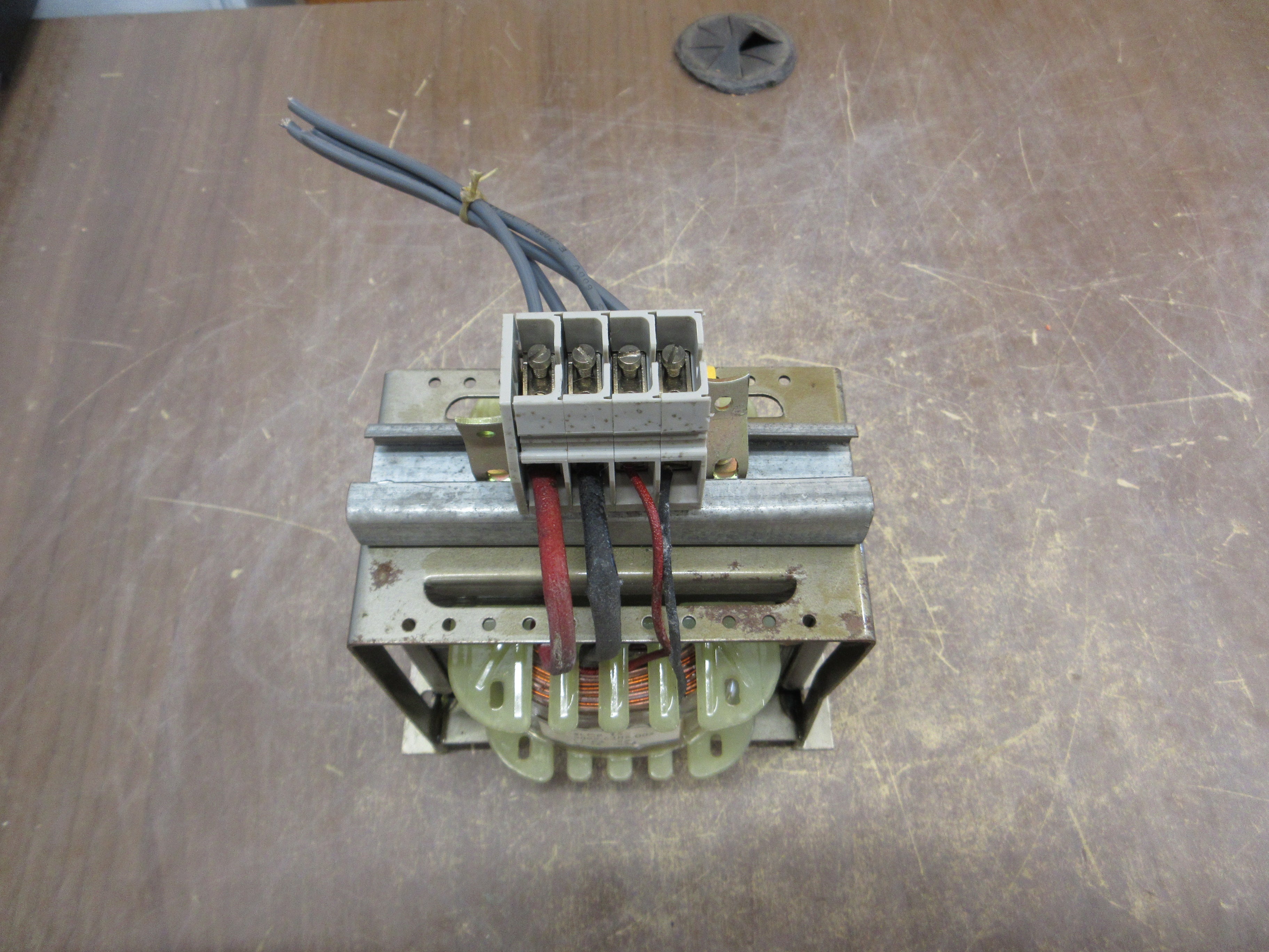 Asea Transformer SLCE 16 Used