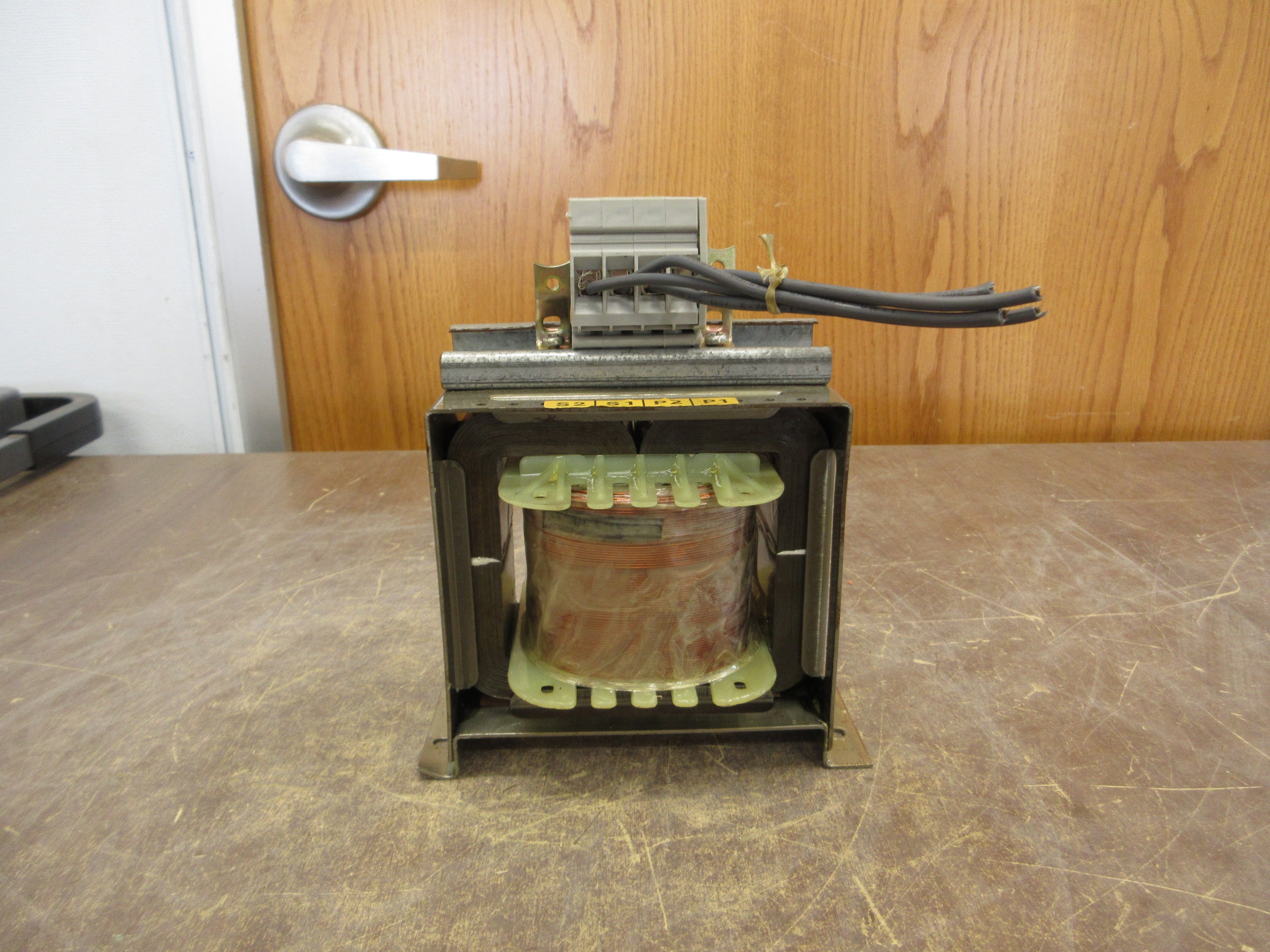 Asea Transformer SLCE 16 Used