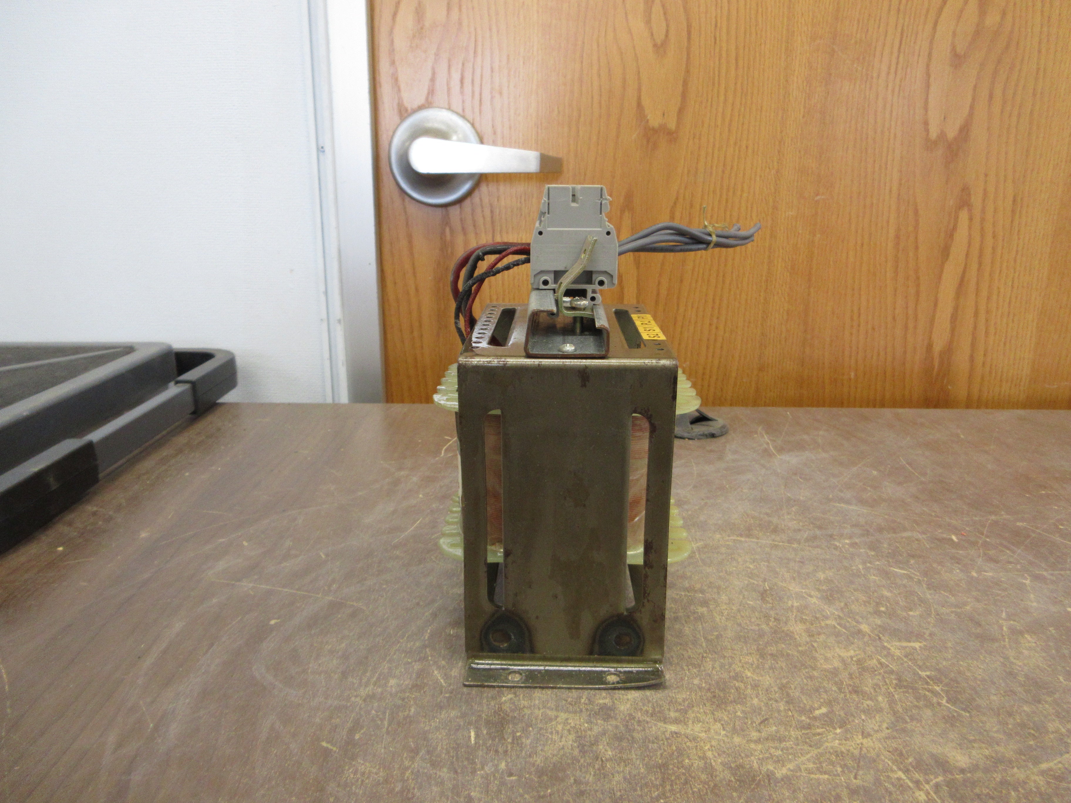 Asea Transformer SLCE 16 Used