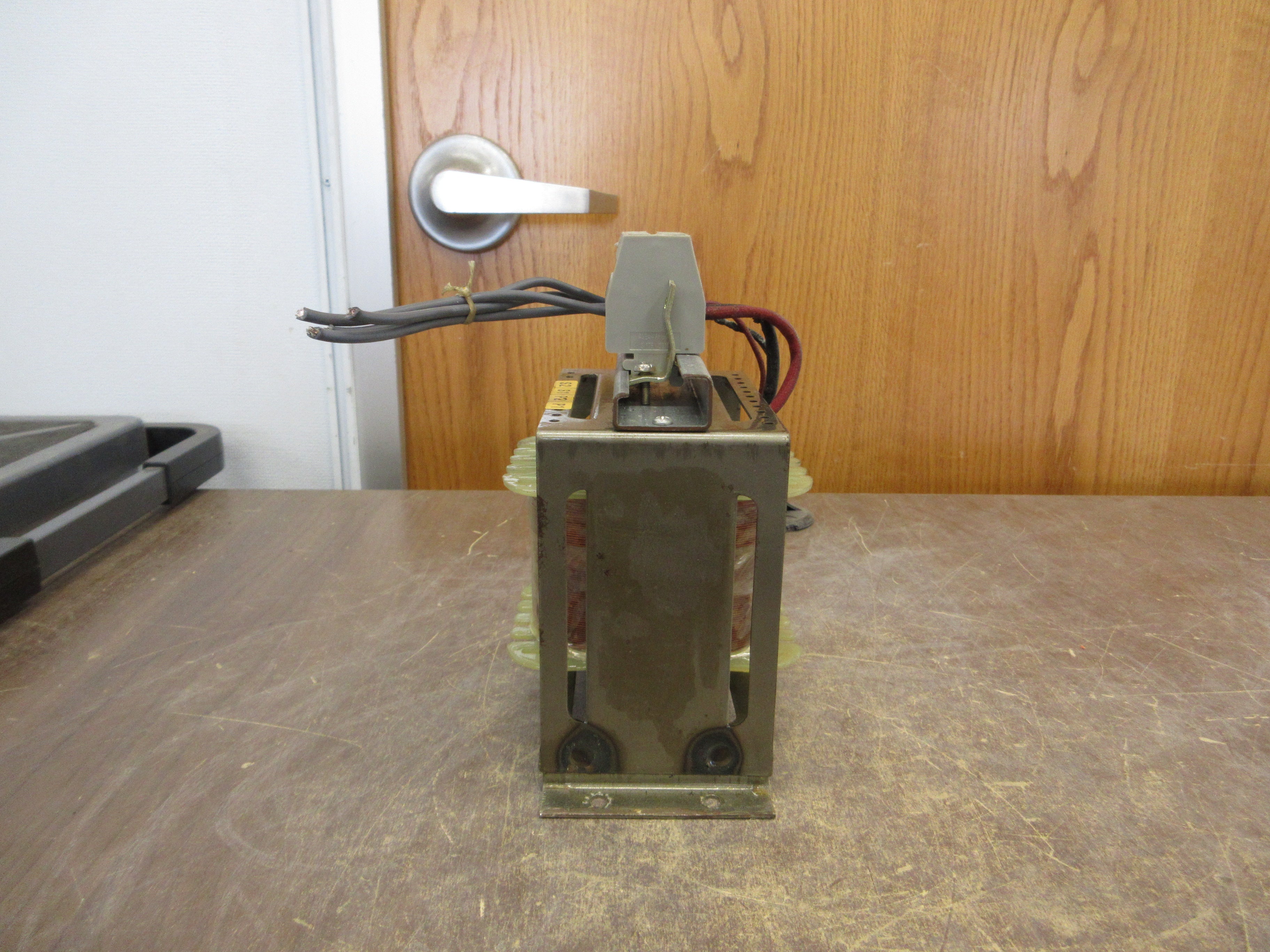 Asea Transformer SLCE 16 Used