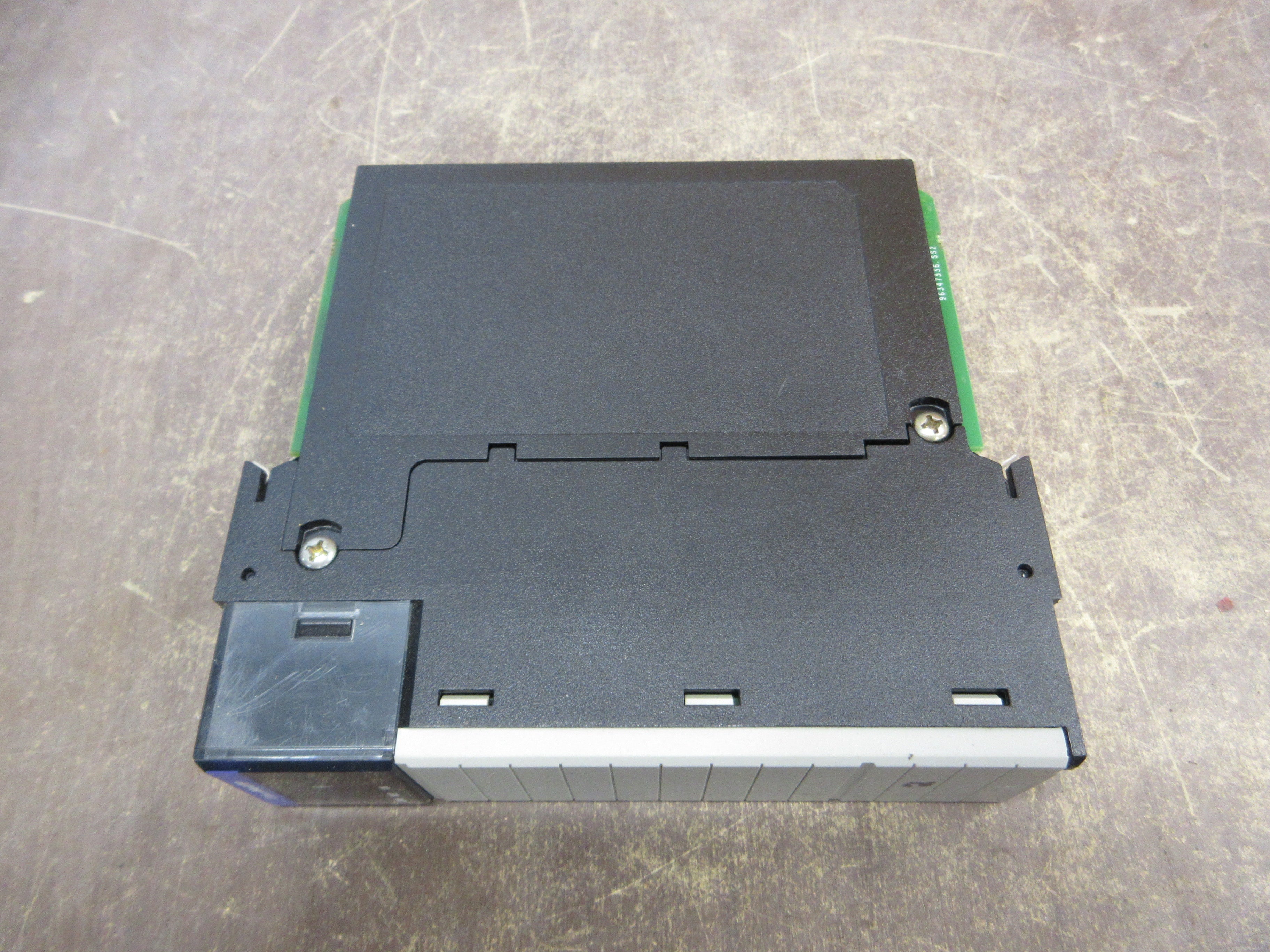 Allen-Bradley Ethernet/IP Comm. Bridge Module 1756-ENBT Ser. A F/W Rev: 2.4 Used