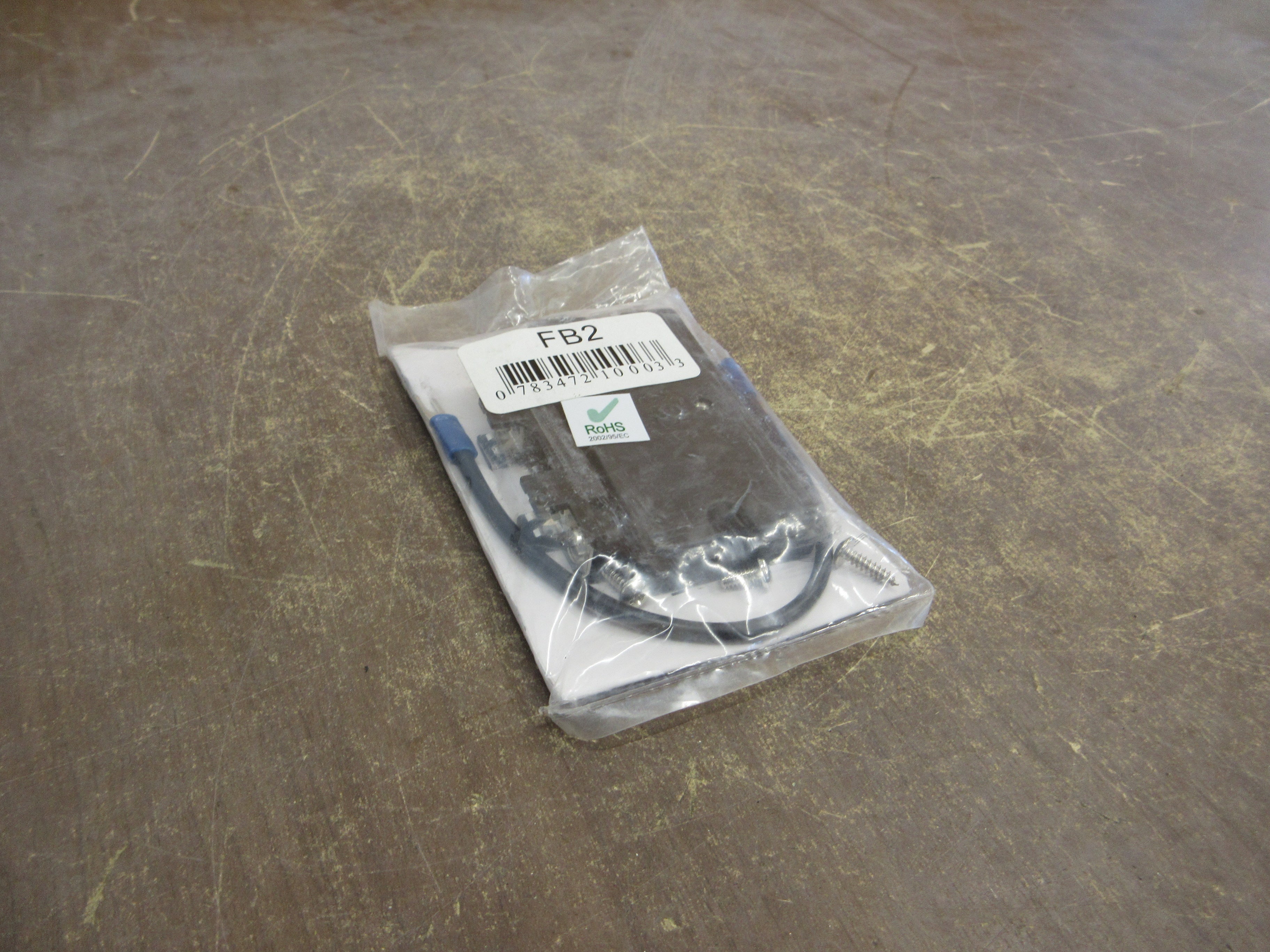 Sola / Hevi-Duty Fusing Block FB2 *No Box* New Surplus