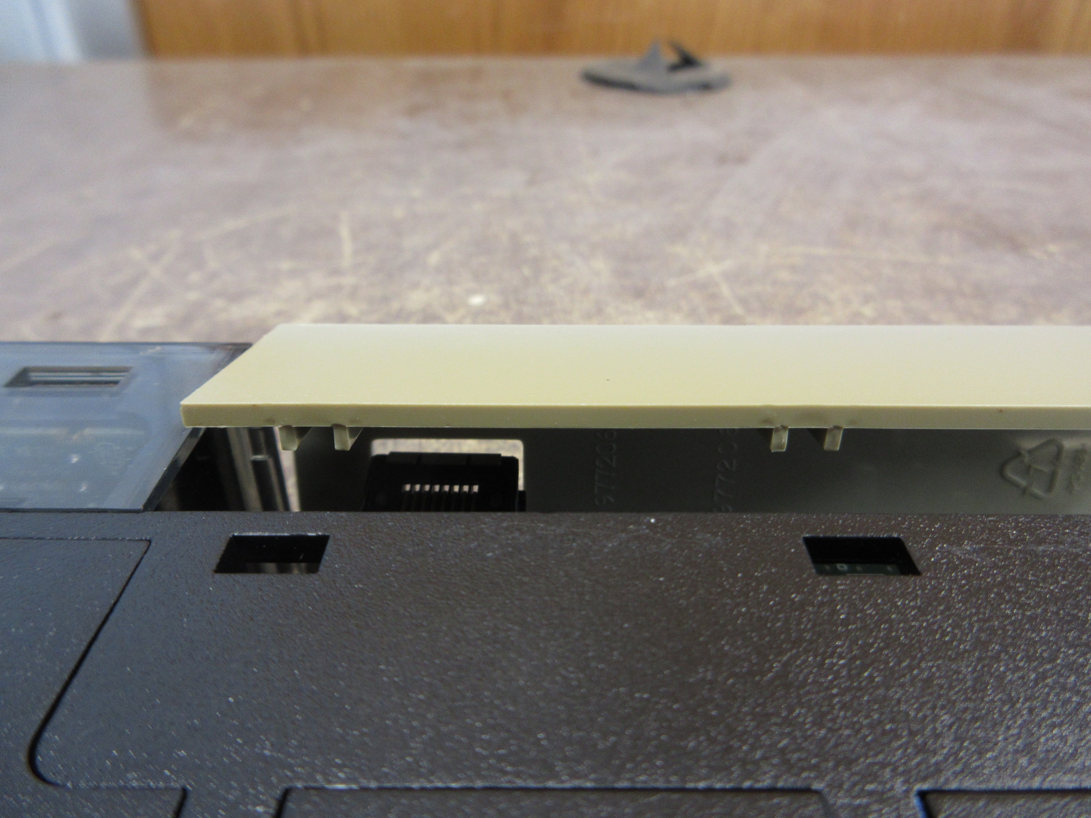 Allen-Bradley ControlLogix Control Net Comm. Bridge Module 1756-CNB/E Rev. E01