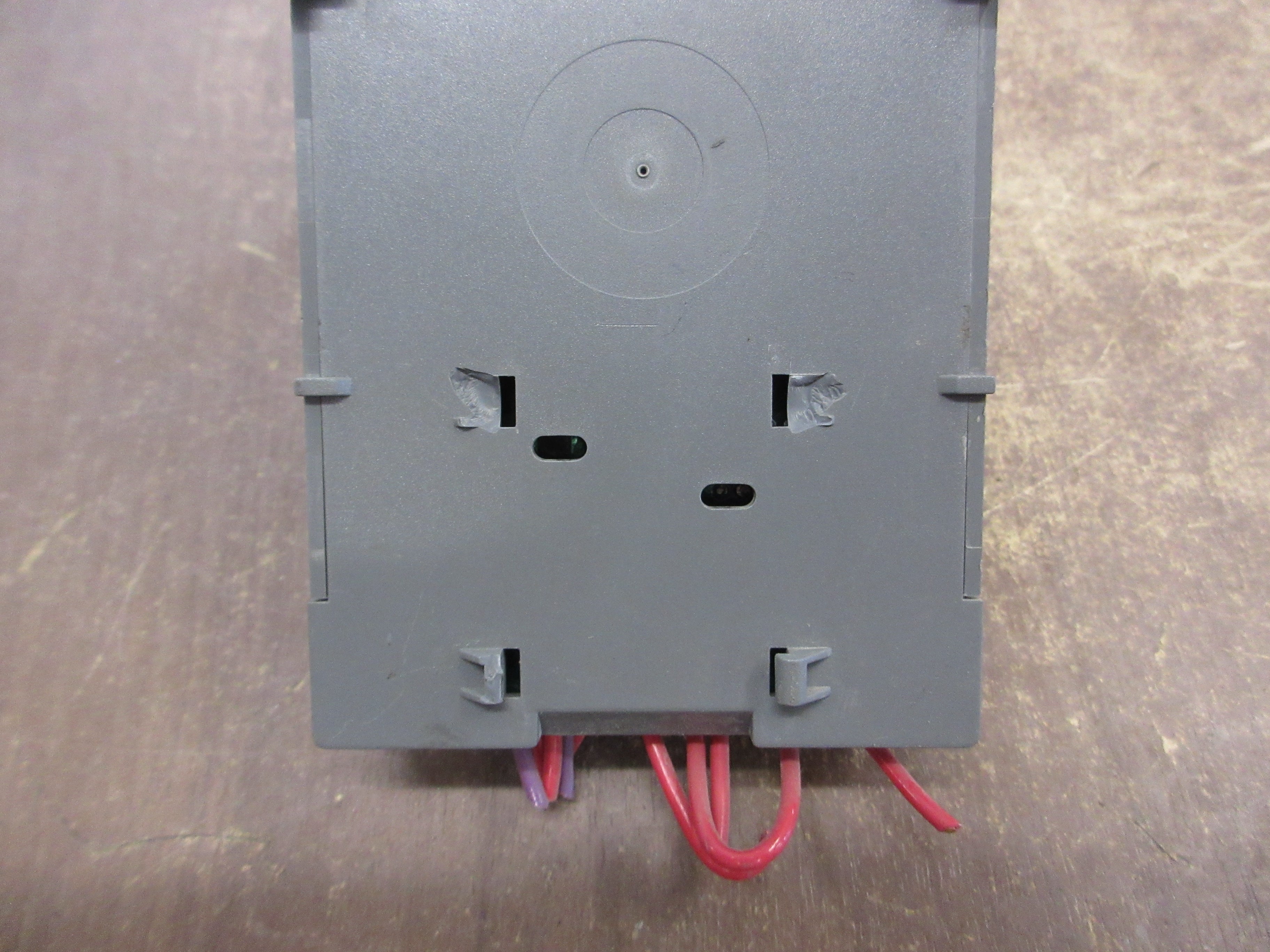 Johnson Controls Metasys XT9103 Expansion Module XP-9103-8004 Used