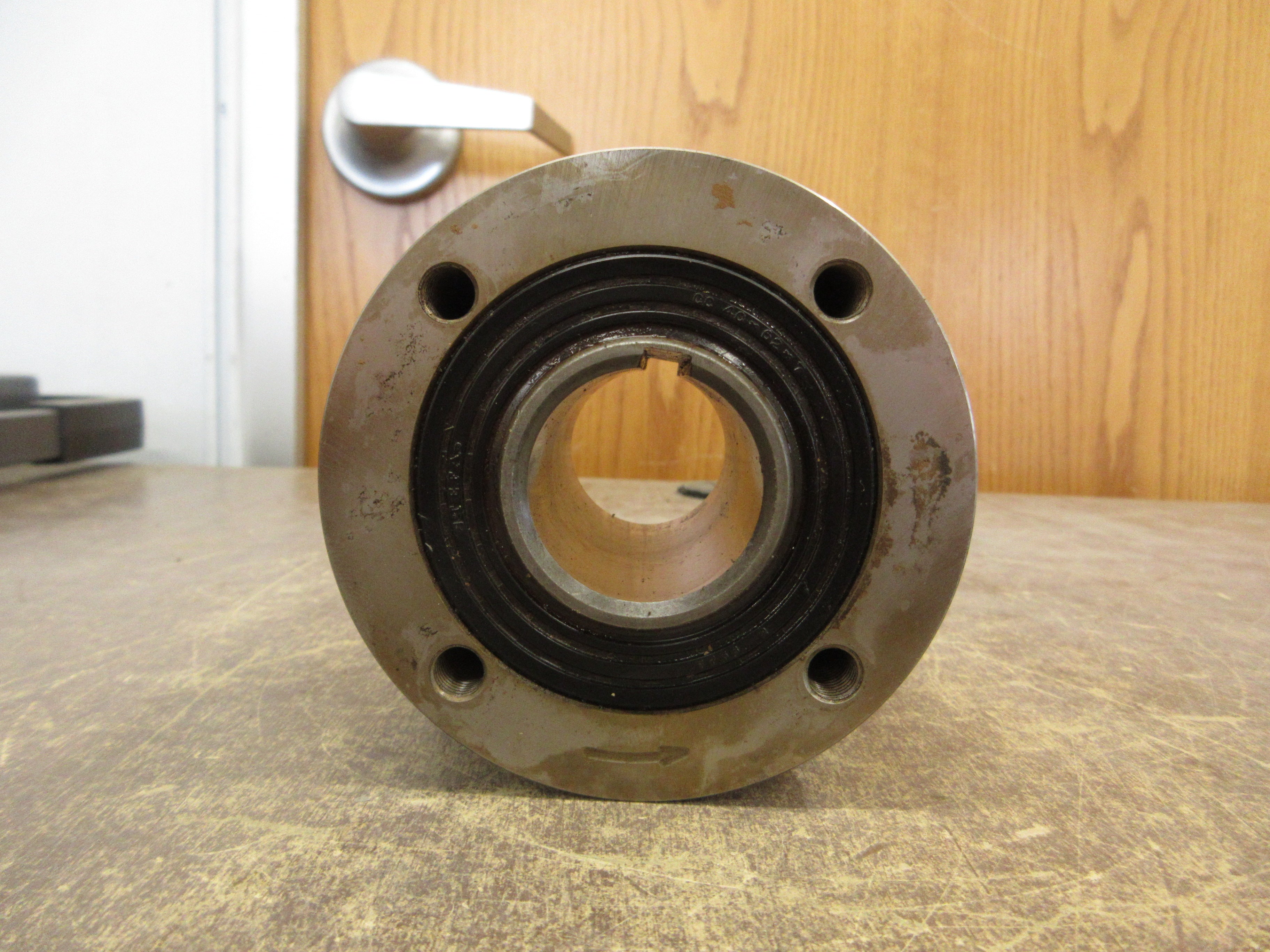 Hilliard Overrunning Clutch MT-250A Used