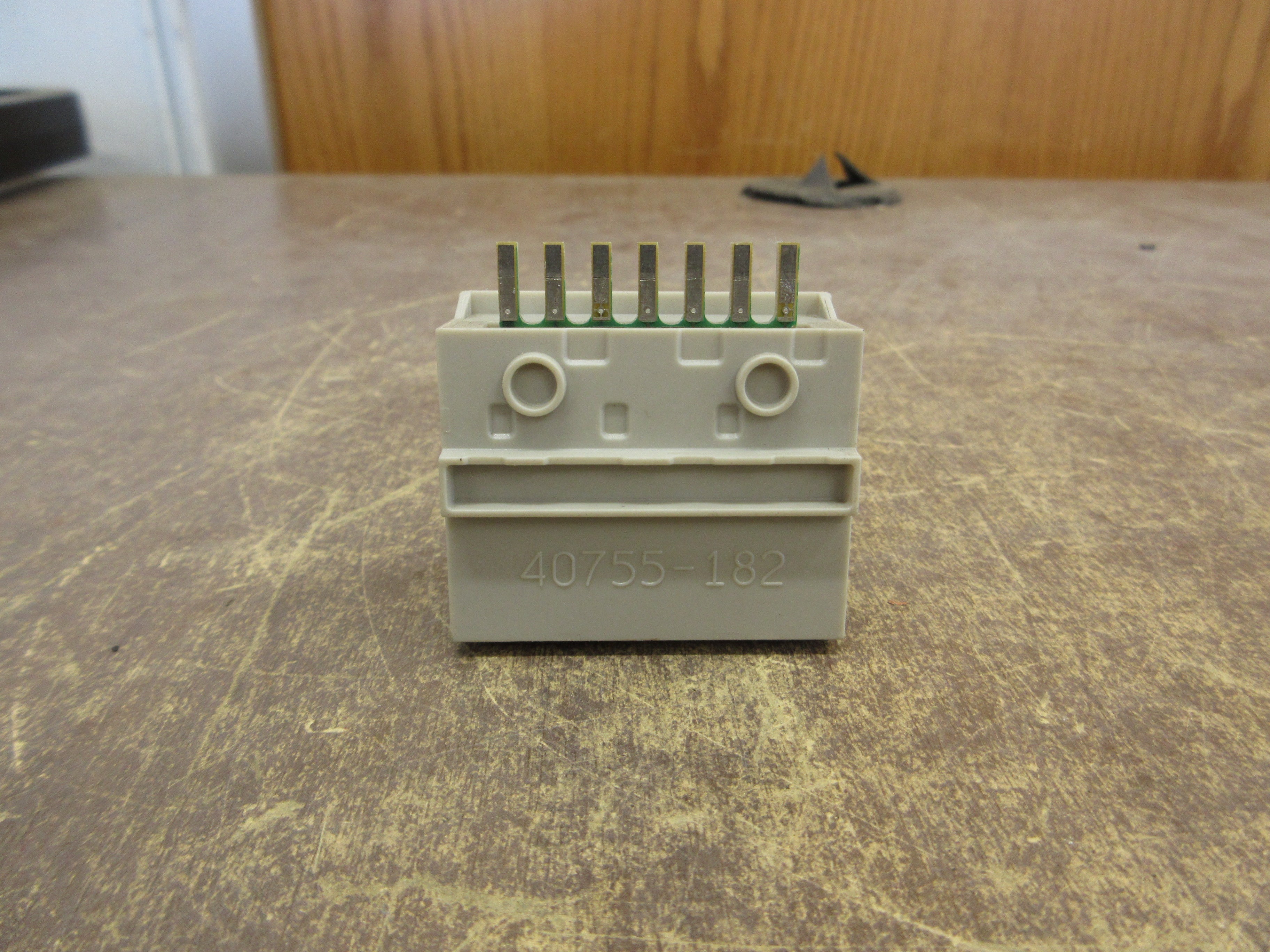 Allen-Bradley Input Interface Module 193-EIMD Ser. A 110/120V 50/60Hz Used