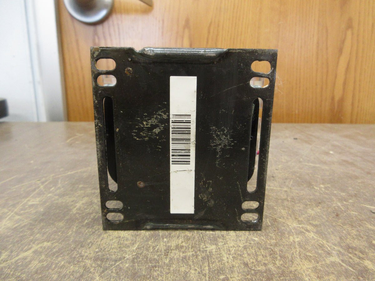 Square D Transformer 9070T150D1 0.15KVA Pri: 240/480V Sec: 120V 50/60Hz Used