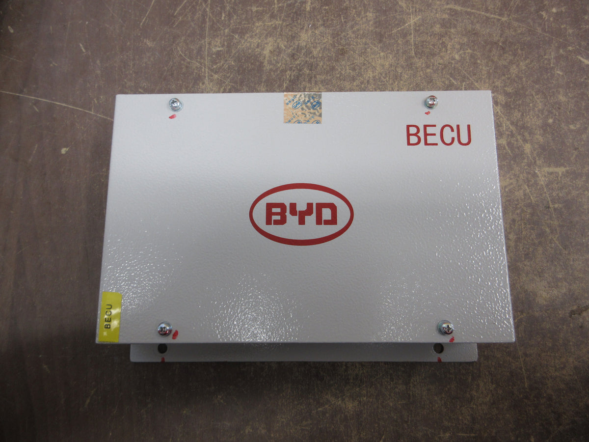 BYD BECU Module DBMS-BECU_25Ω Used