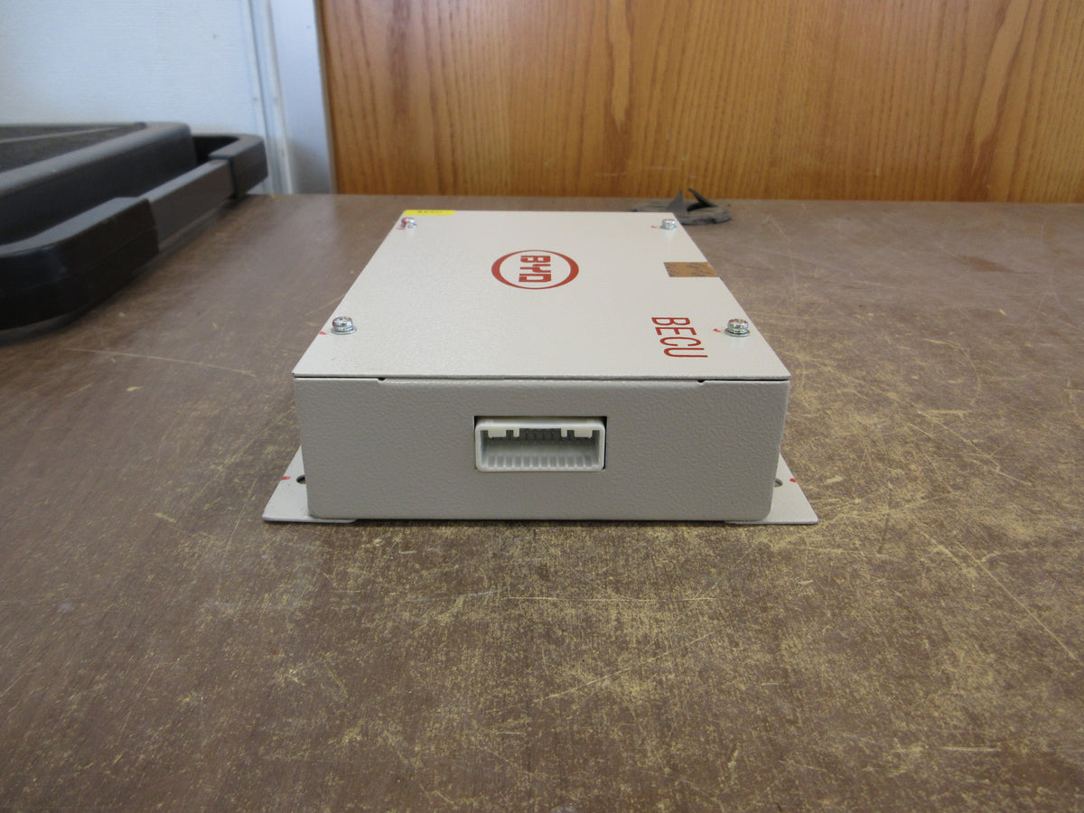 BYD BECU Module DBMS-BECU_25Ω Used