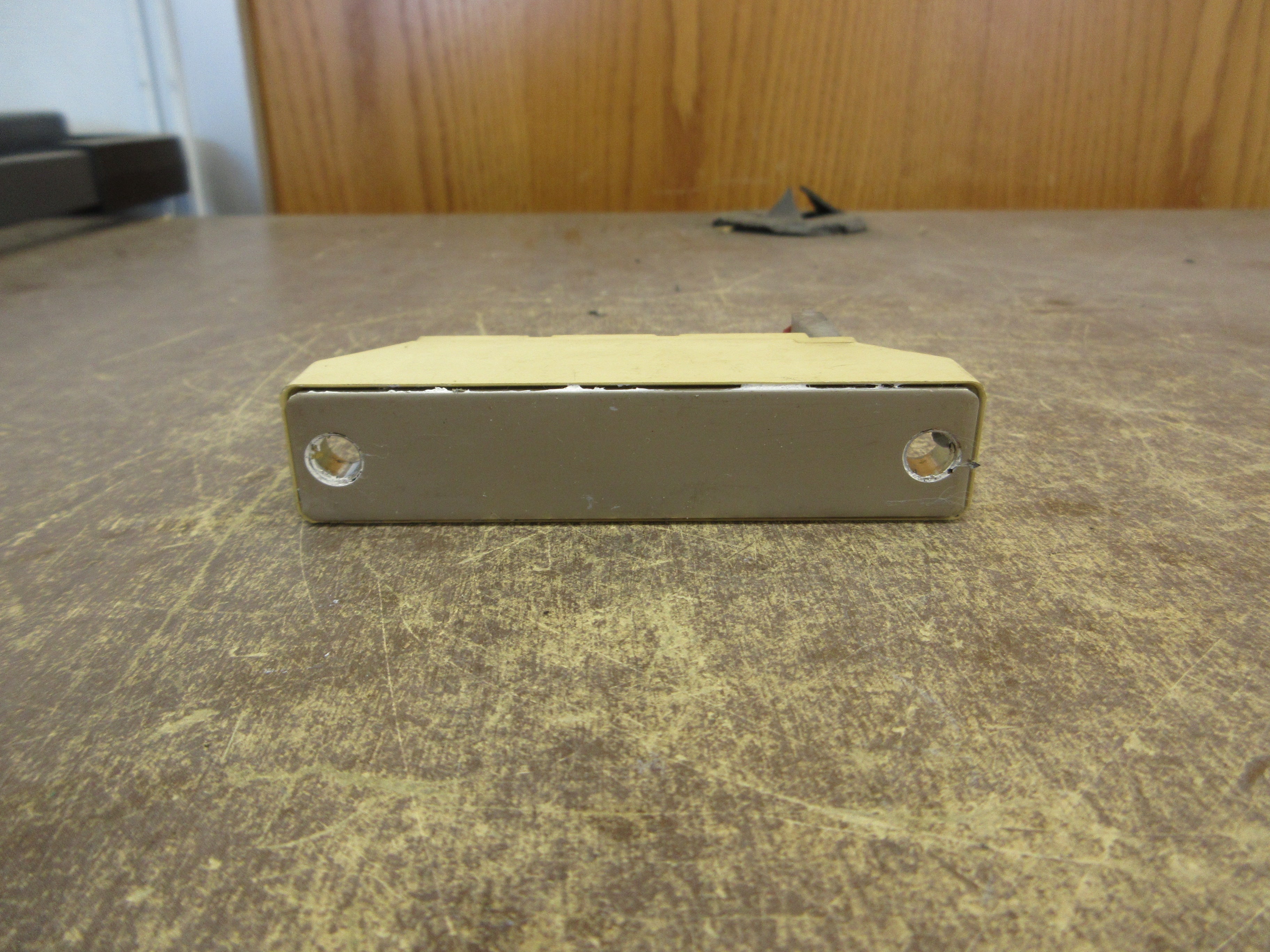 Semikron Semipack 1 IGBT Module SKKT 92B16 E Used
