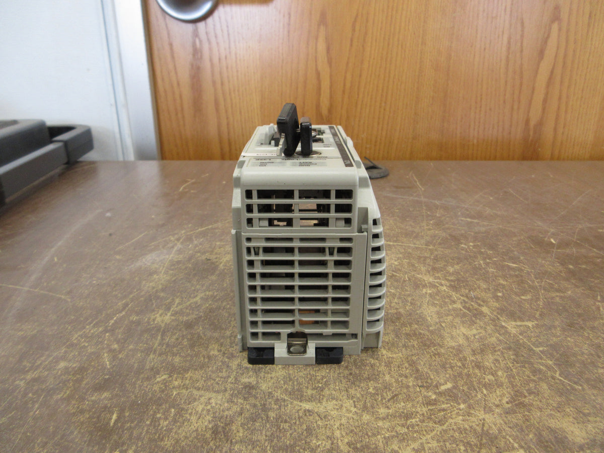 Allen-Bradley CompactLogix Logix 5332E Processor Unit 1769-L32E Ser. A Used