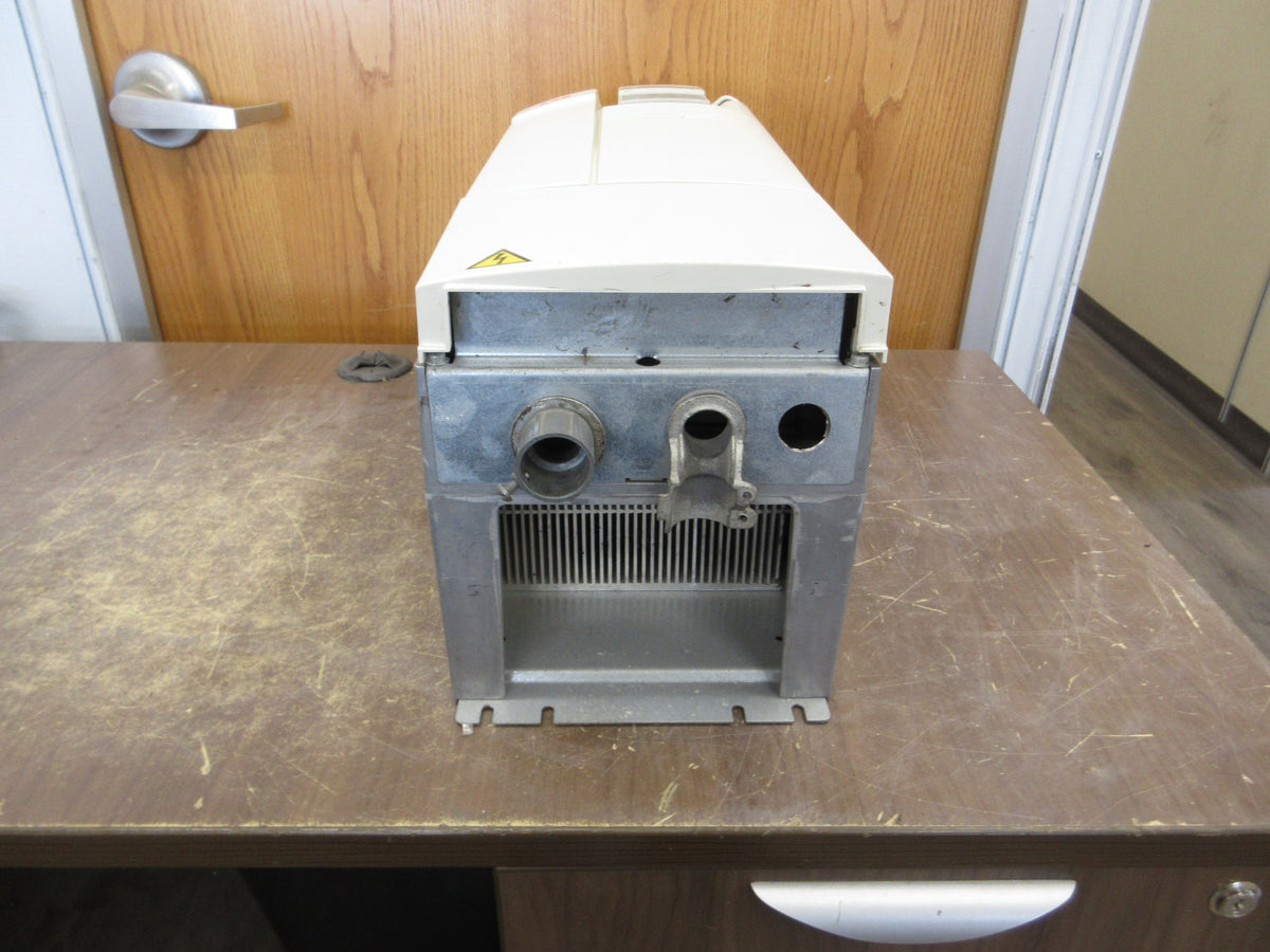 ABB ACH401 AC Drive ACH401602012 15HP 3Ph w/ Keypad Used
