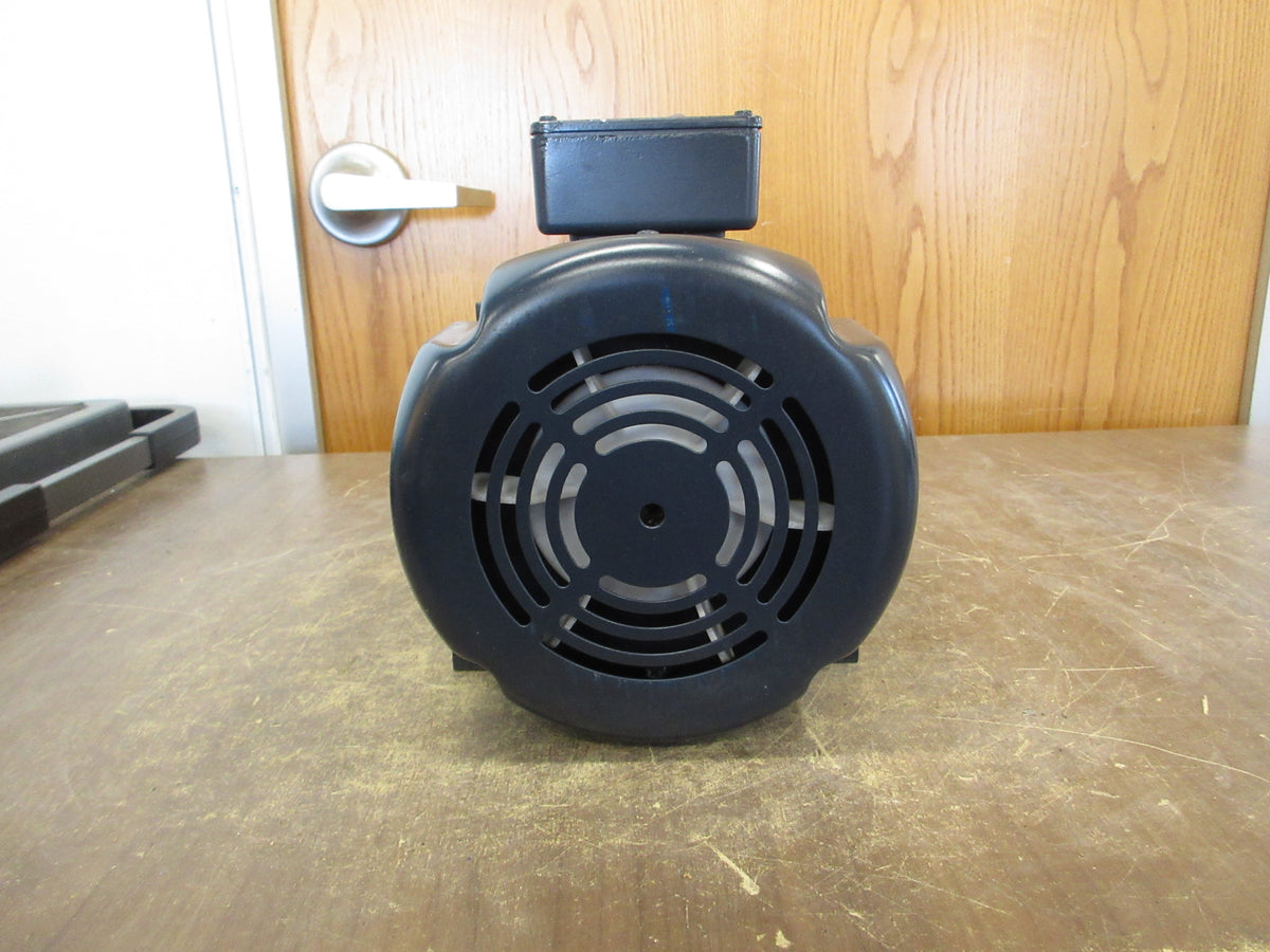 Leeson Metric Motor 192209.00 3HP 7.2/3.6A 3600RPM 230/460V *No Box* New Surplus