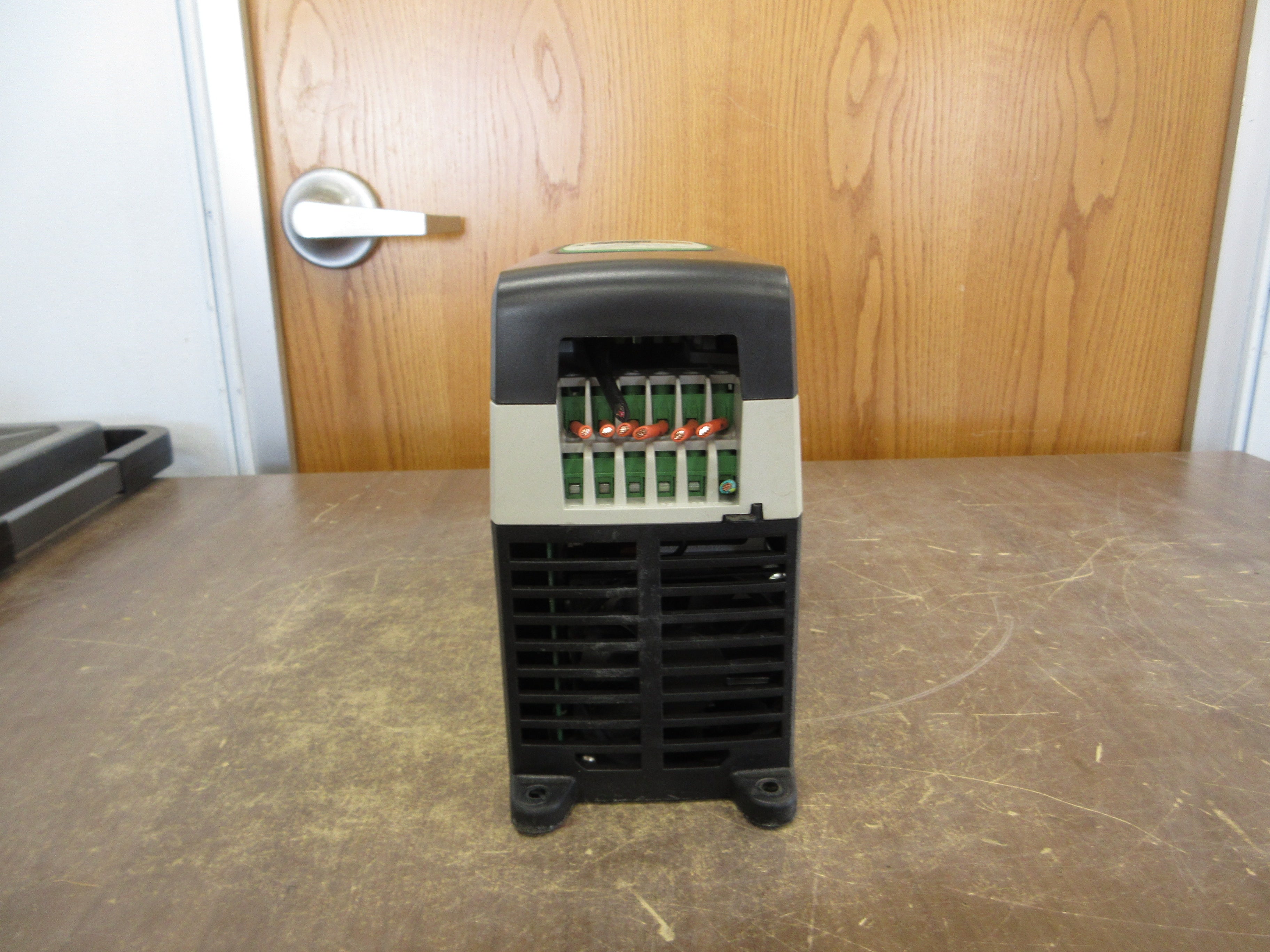 Emerson Control Techniques AC Drive SKD3400750 10HP 3Ph Used