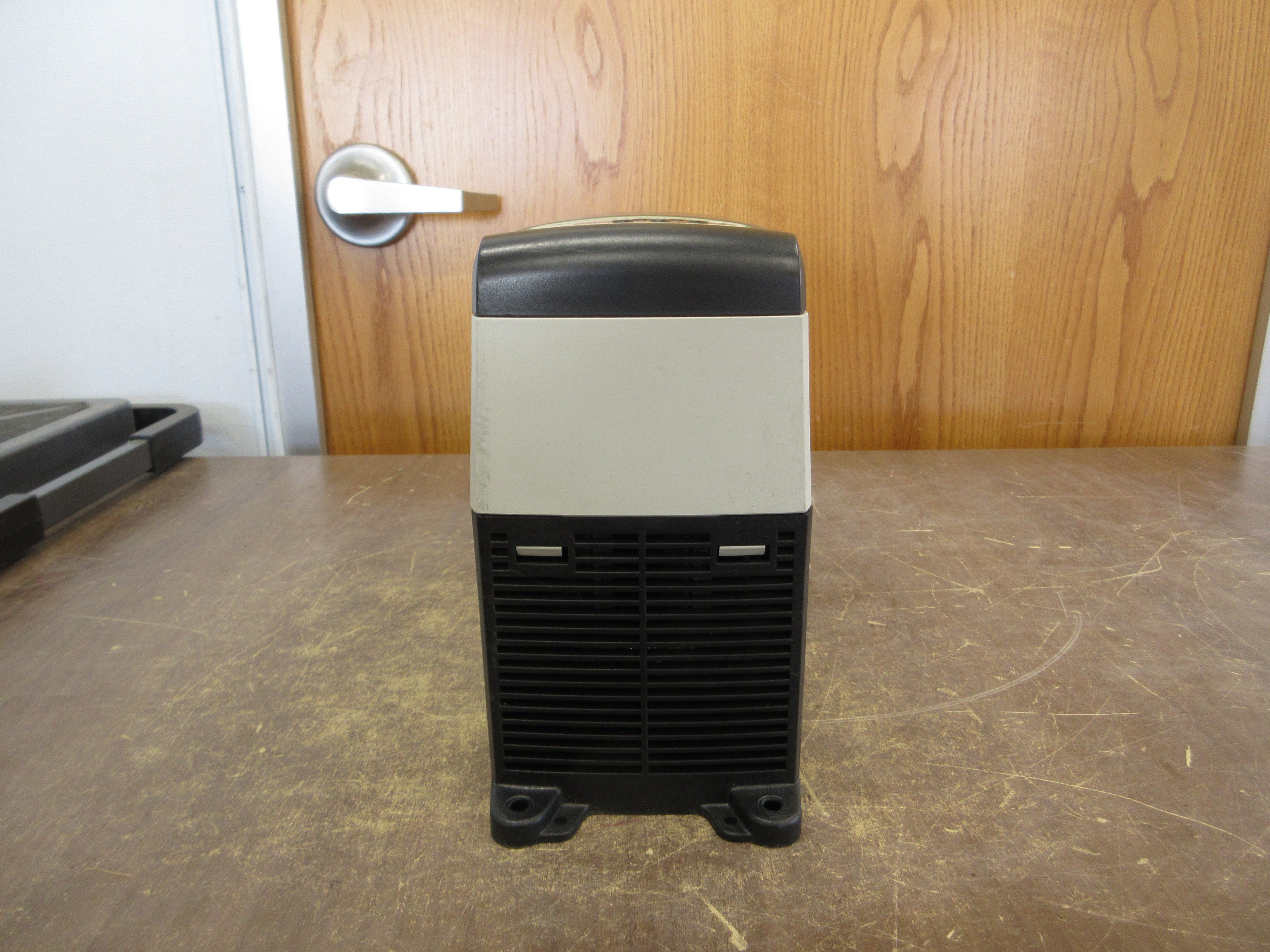 Emerson Control Techniques AC Drive SKD3400750 10HP 3Ph Used