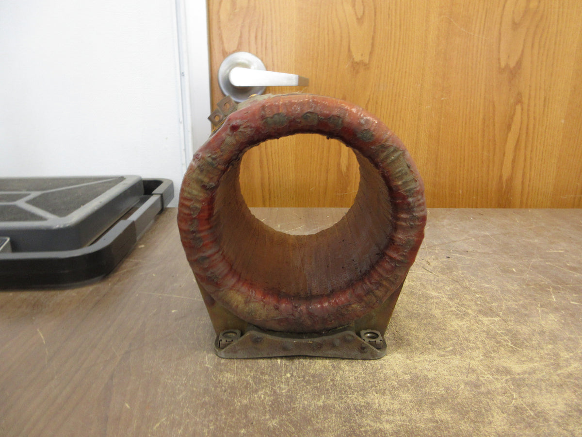 Westinghouse RCT-5 Current Transformer 593C480G01 Ratio 2000:5A 600V 60Hz Used
