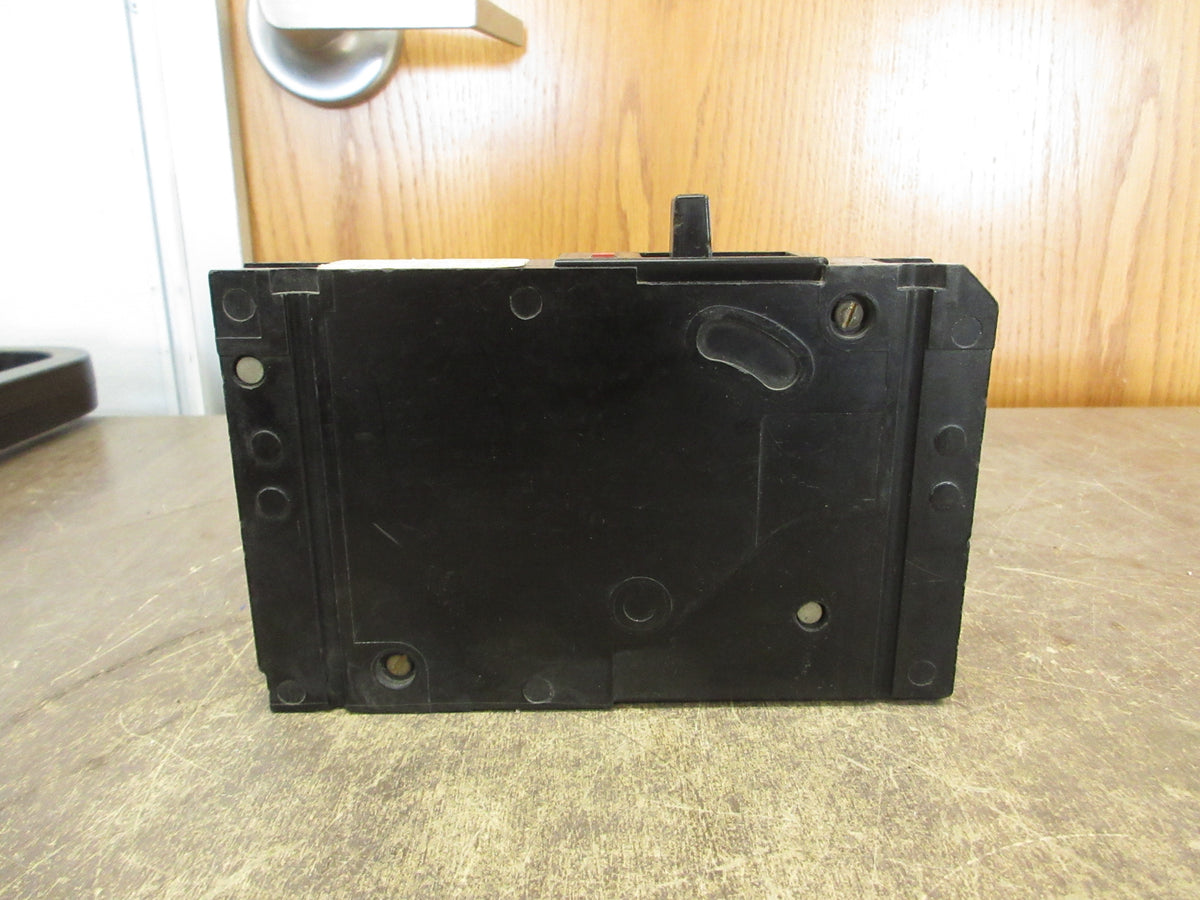 Gould ITE Circuit Breaker E41B030 30A 277V 1P Used