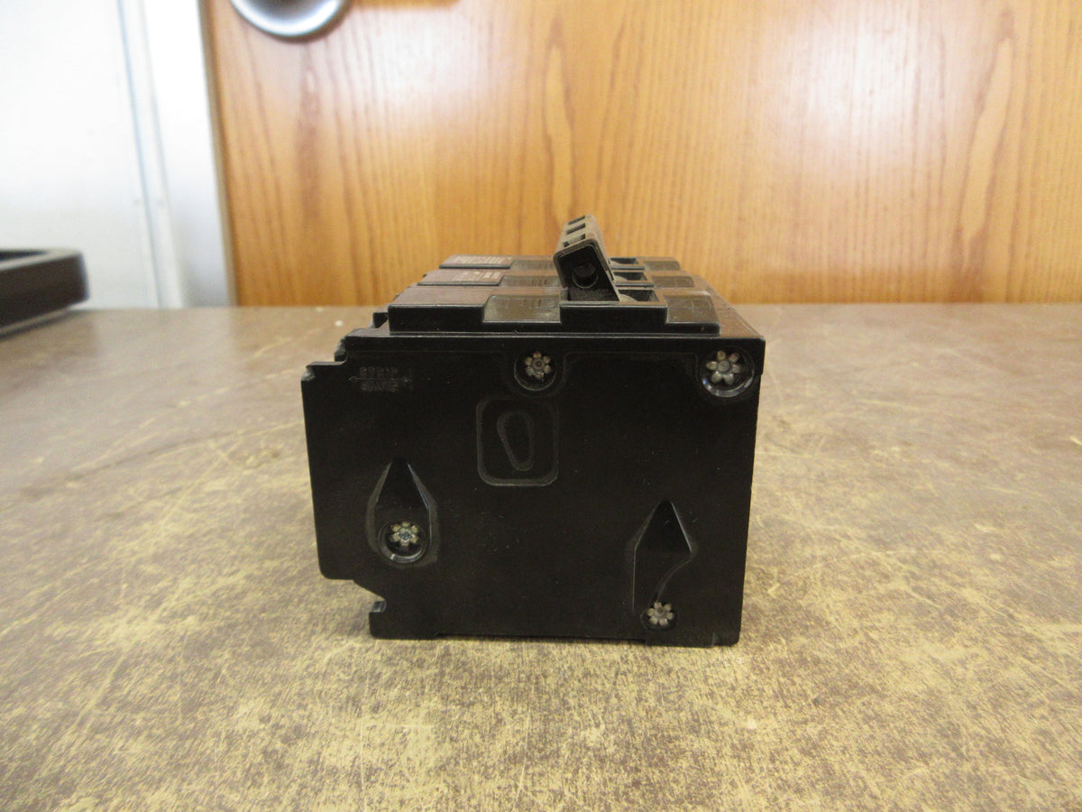 Siemens ITE Clip-On Circuit Breaker Q370 70A 240V 3P Used