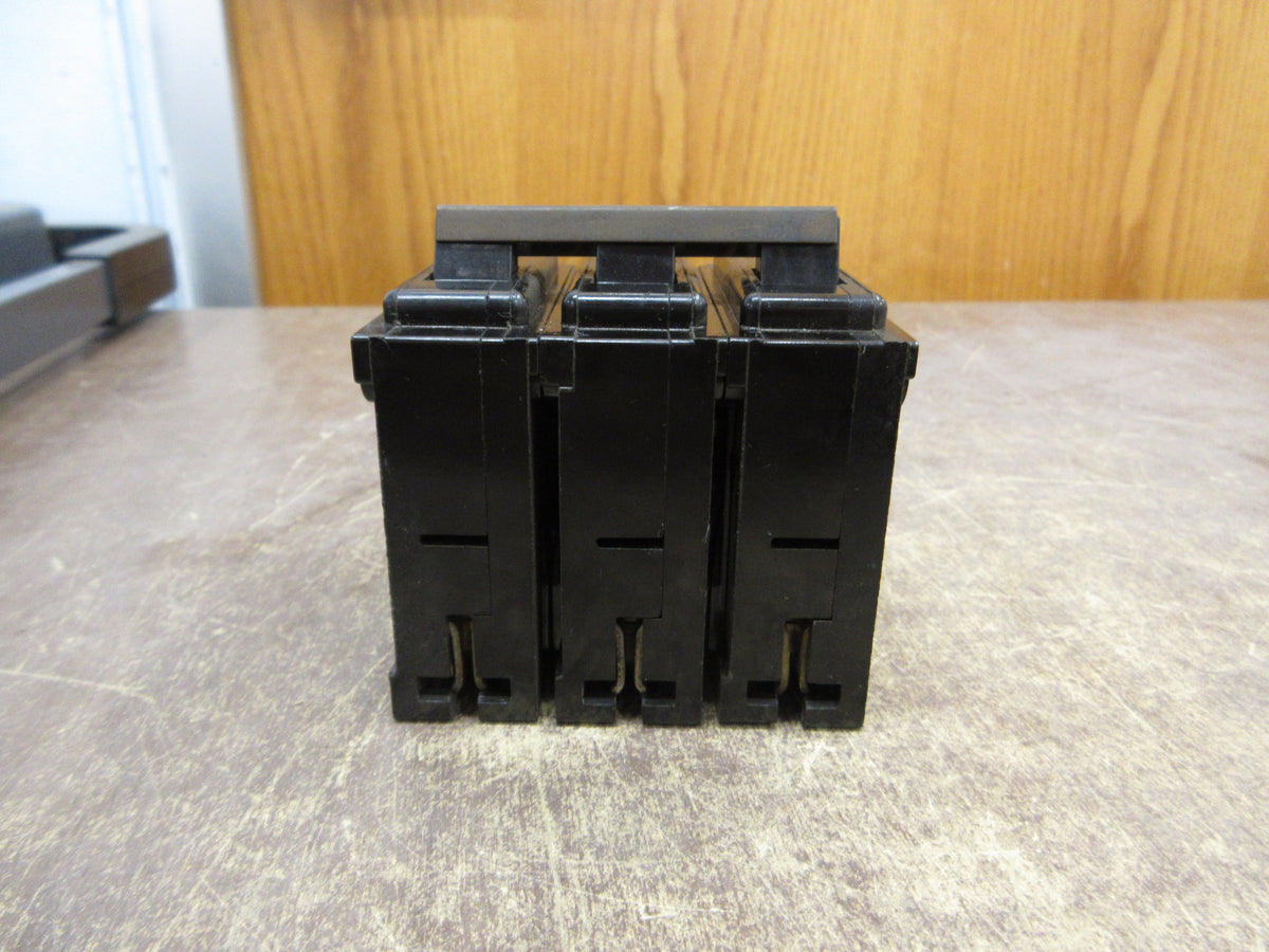 ITE Clip-On Circuit Breaker QP3-B020 20A 240V 3P Used