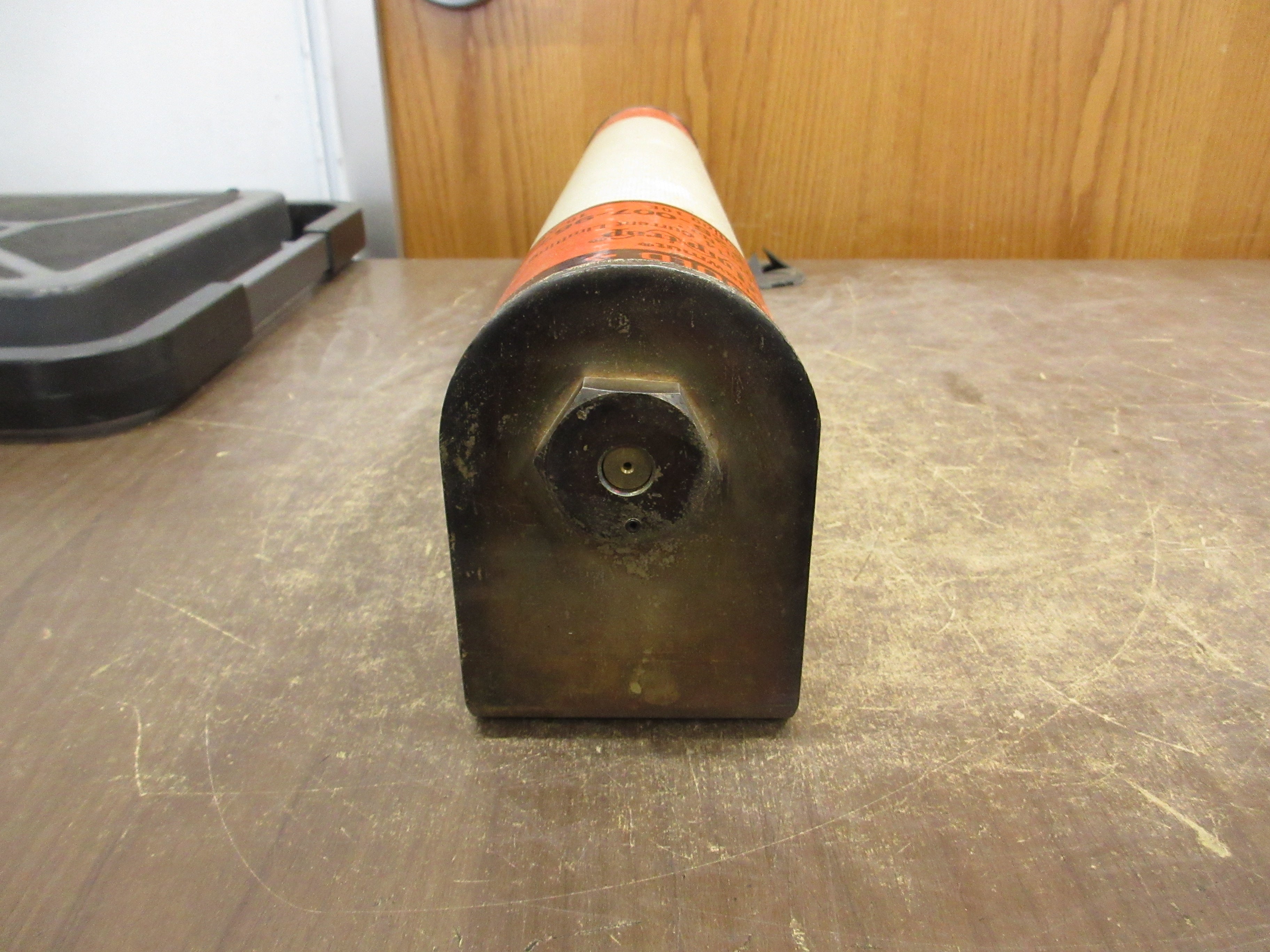 Gould Shawmut Amp-Trap Fuse 225-007-967 10E 15.5kV Used