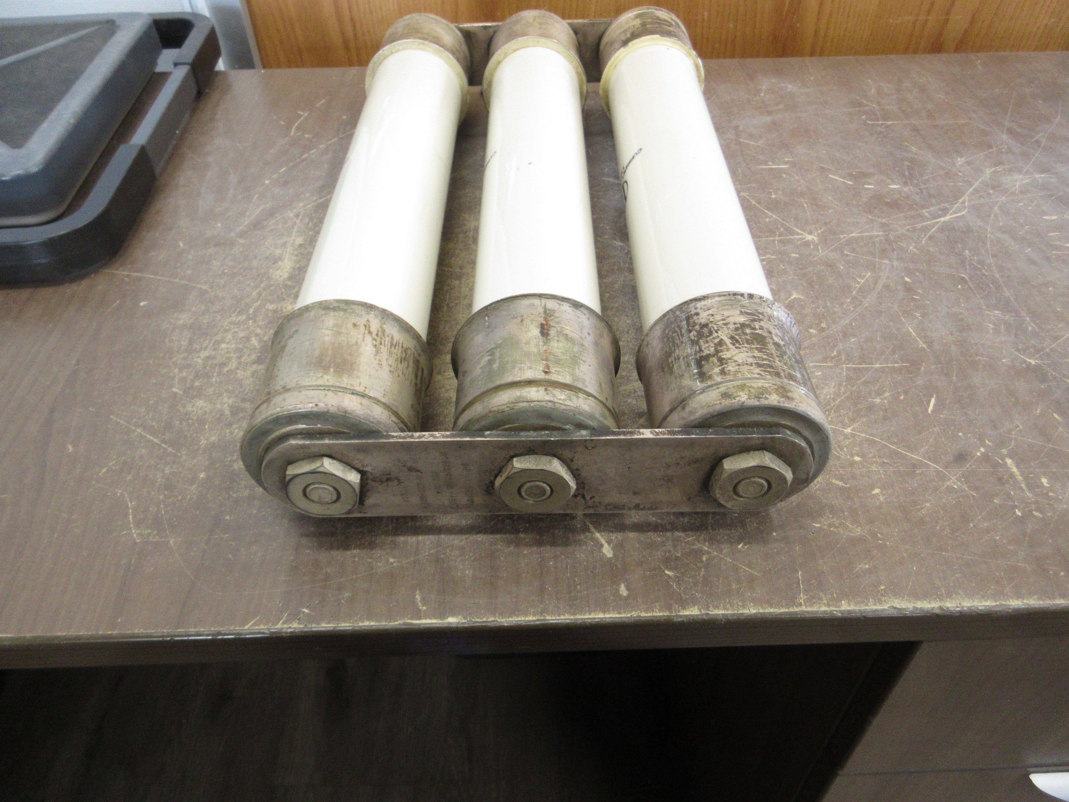 ITE Fuse 427552 125E 13.8kV Used
