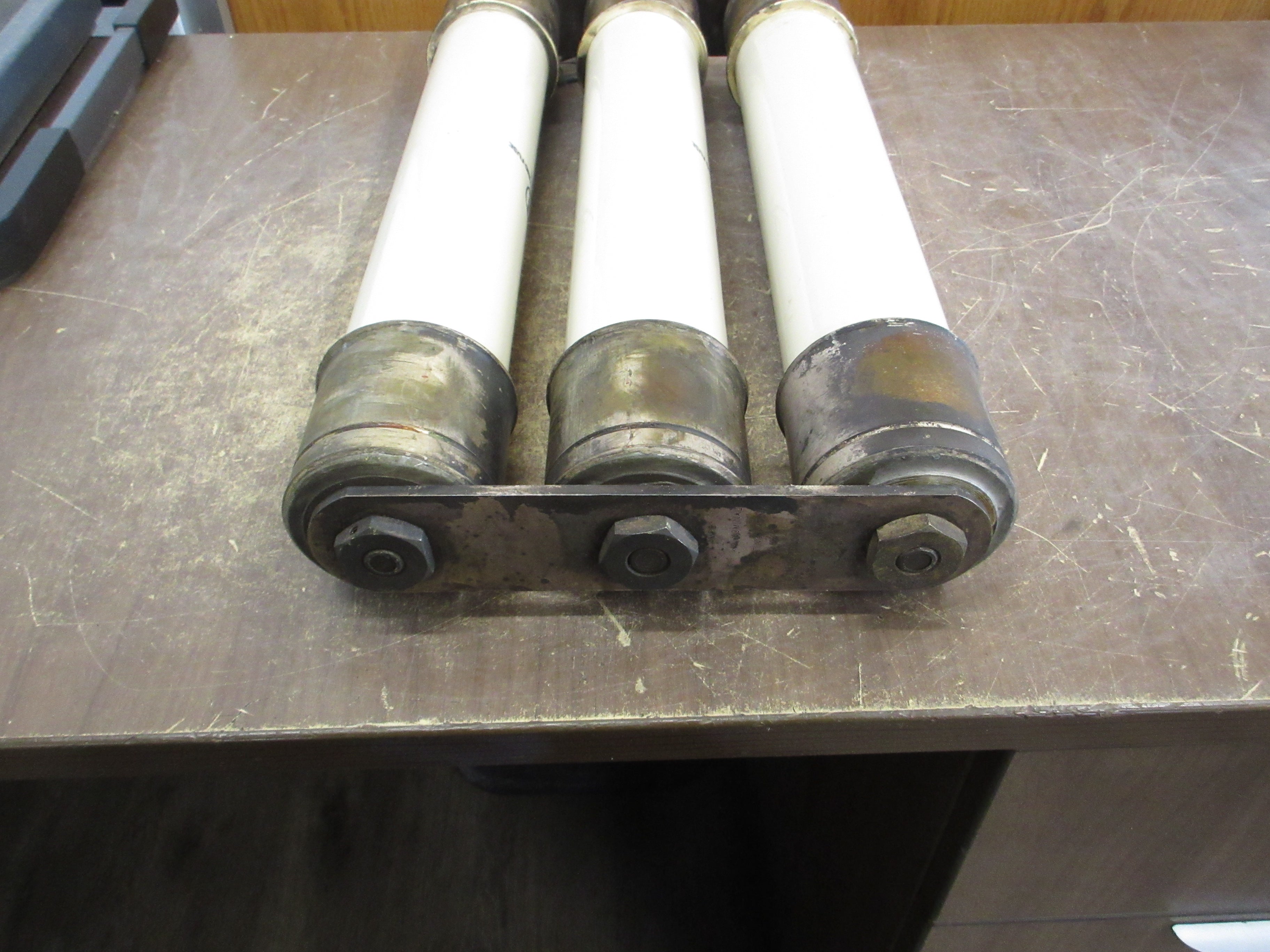 ITE Fuse 427552 125E 13.8kV Used