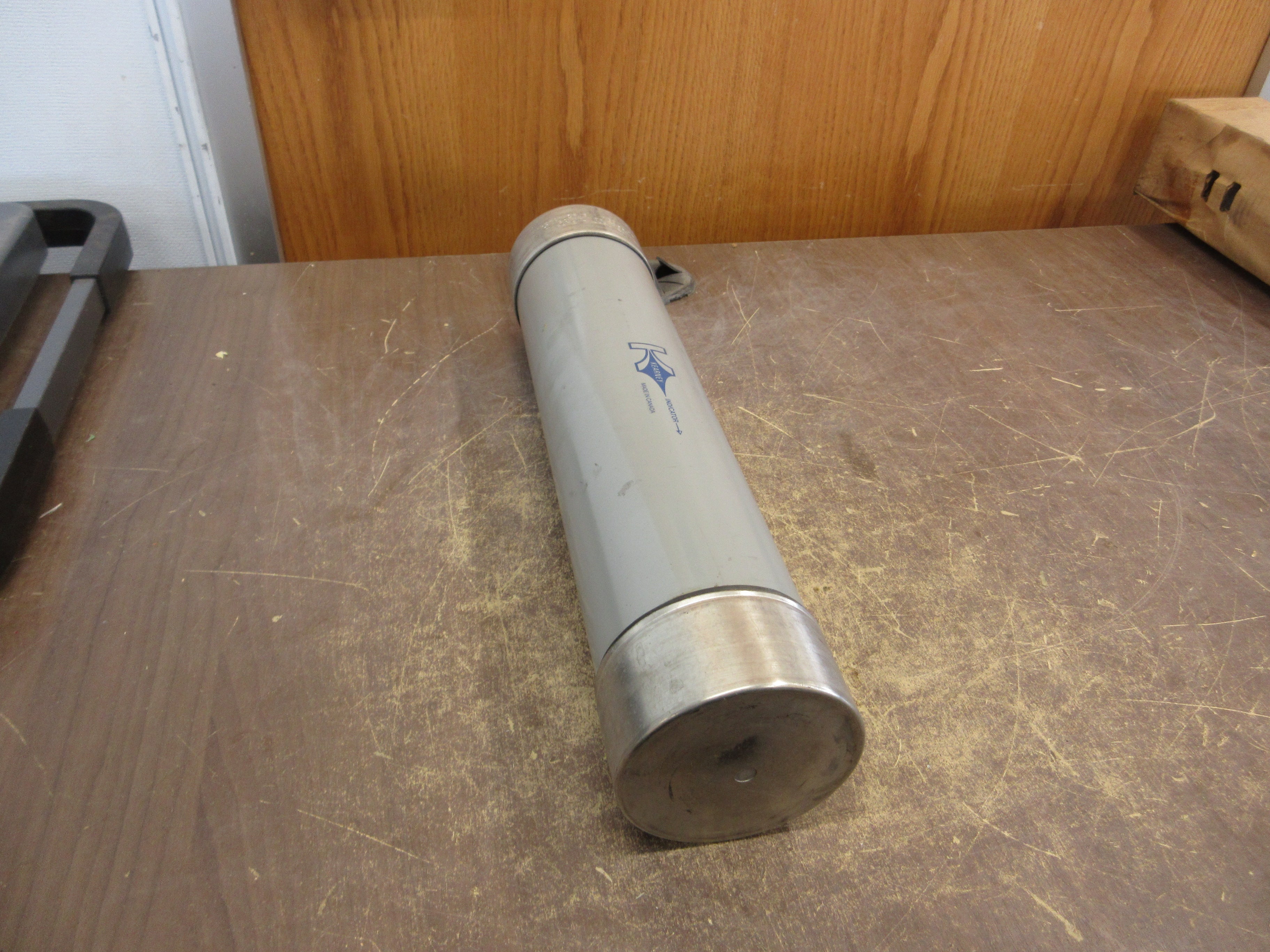 Kearney Fuse 153015-100 15.5kV 100A New Surplus