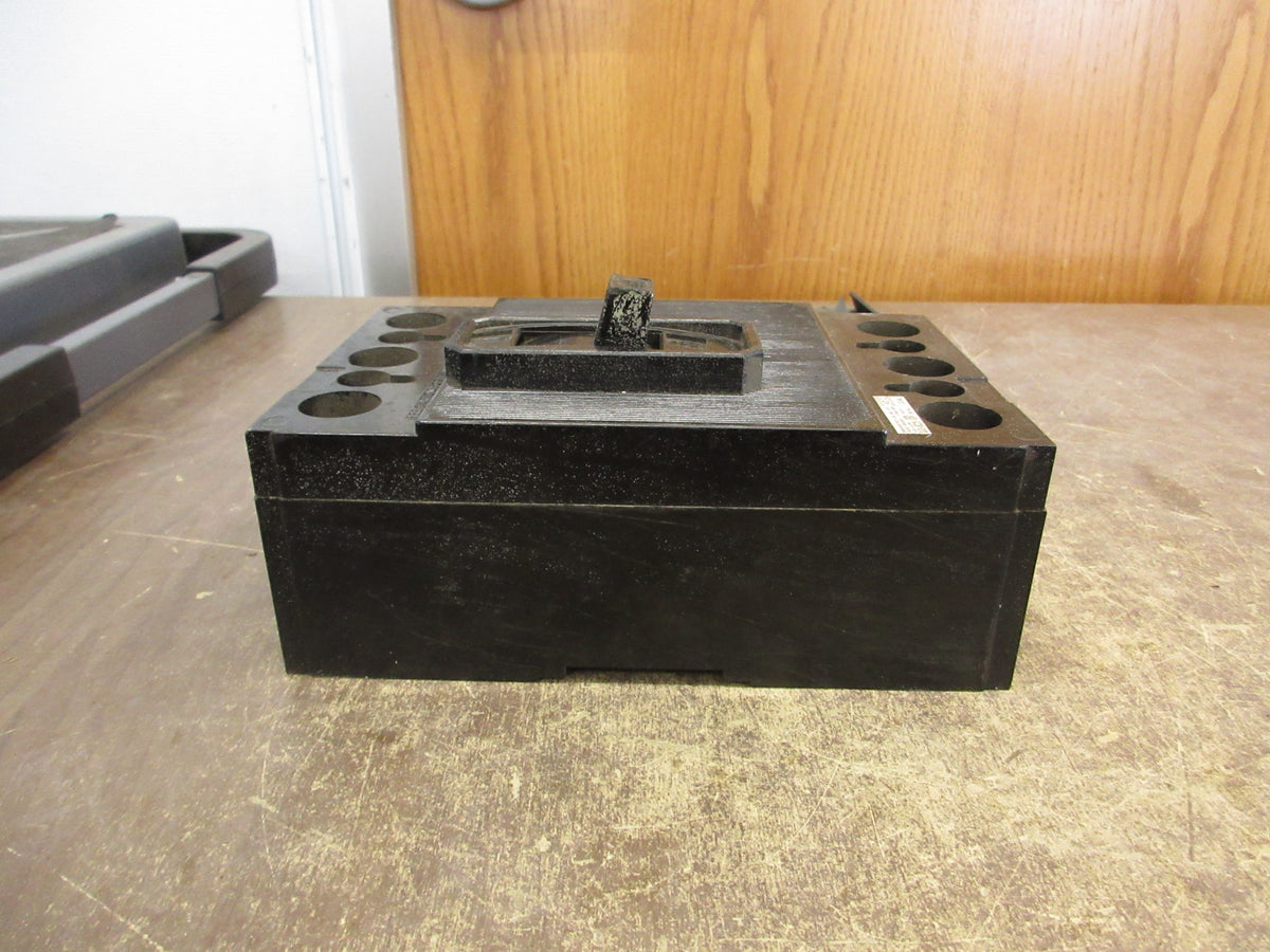 ITE Circuit Breaker QJ3-B225 225A 240V 3P Used