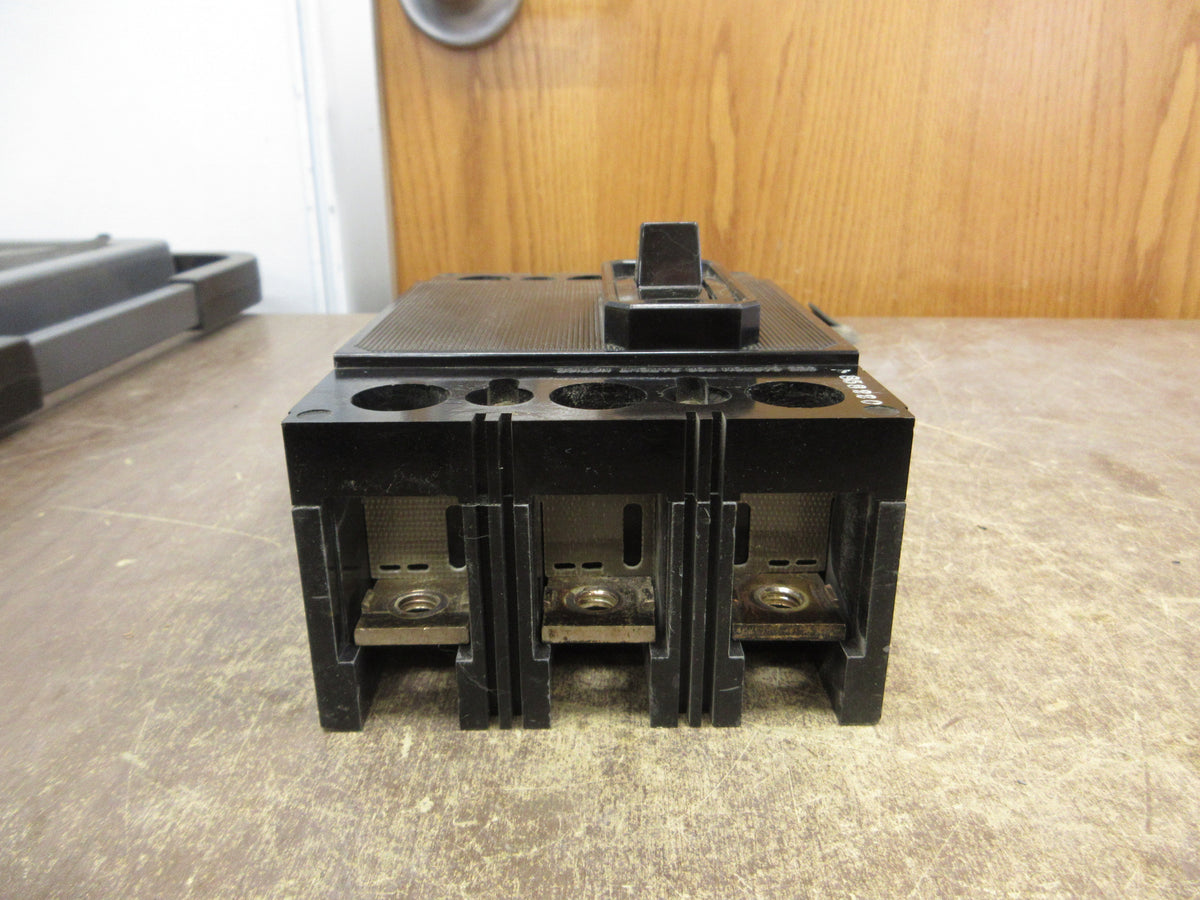 ITE Circuit Breaker QJ23B150 150A 240V 3P Used