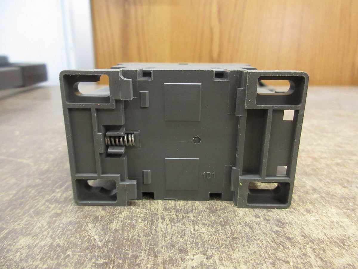 Cerus Industrial Mira Size 0 Contactor MRC-18b 220V Coil 40A 600V Used