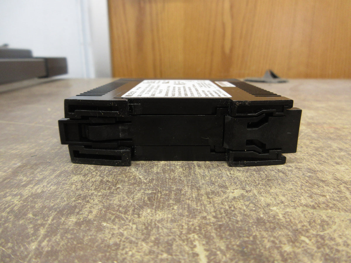 Puls MiniLine Power Supply ML15.121 15W Output: 12-15VDC 1.3-1.0A Used