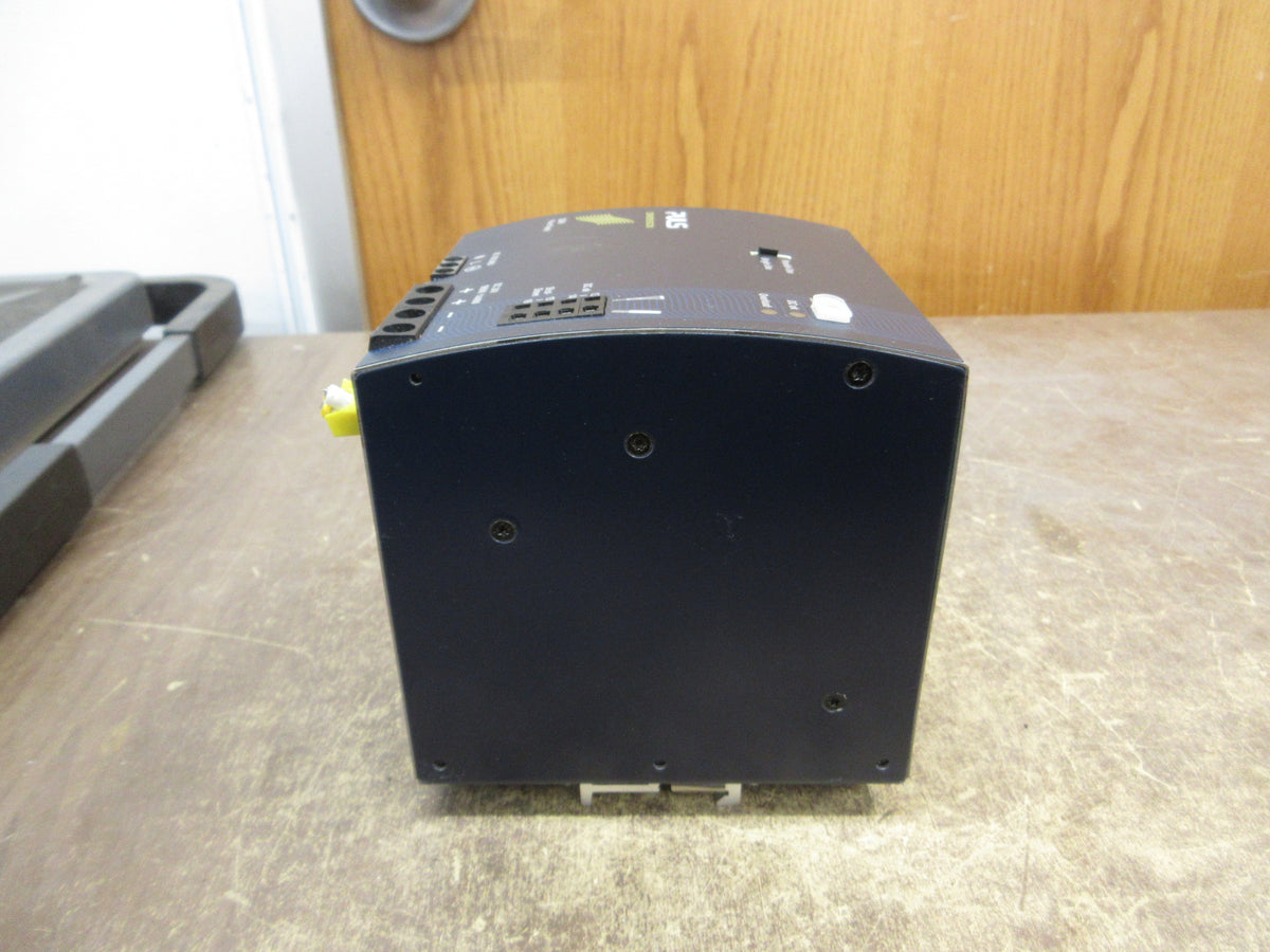 Puls Dimension Power Supply QS40.241 960/1440W Input: 100-240VAC 11.2-4.6A Used