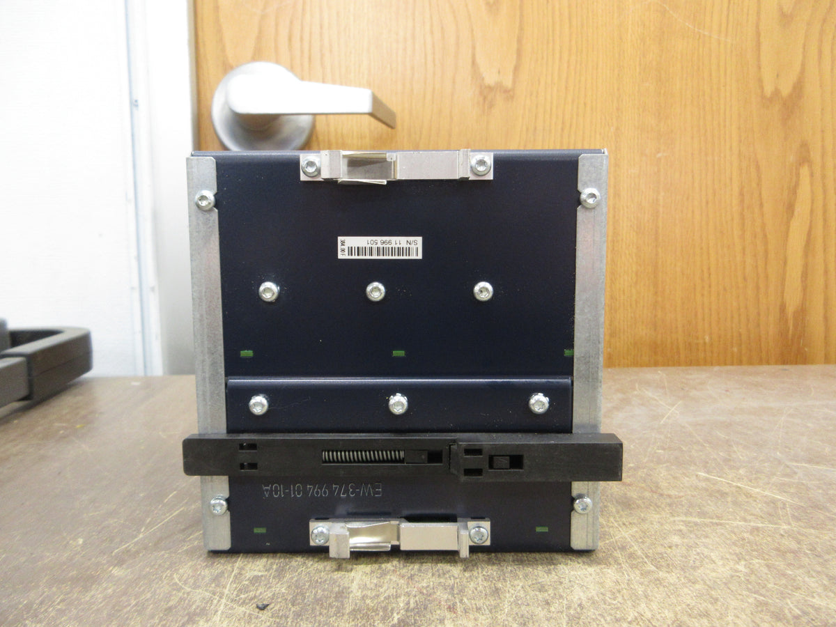 Puls Dimension Power Supply QS40.241 960/1440W Input: 100-240VAC 11.2-4.6A Used