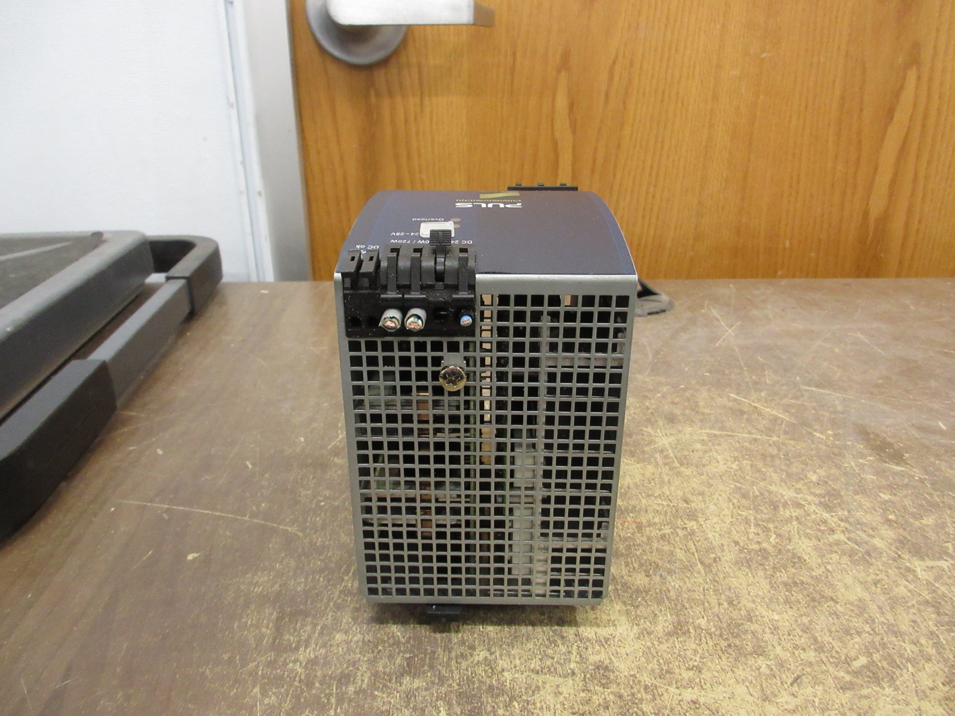 Puls Dimension QS20 Power Supply QS20.241 Used
