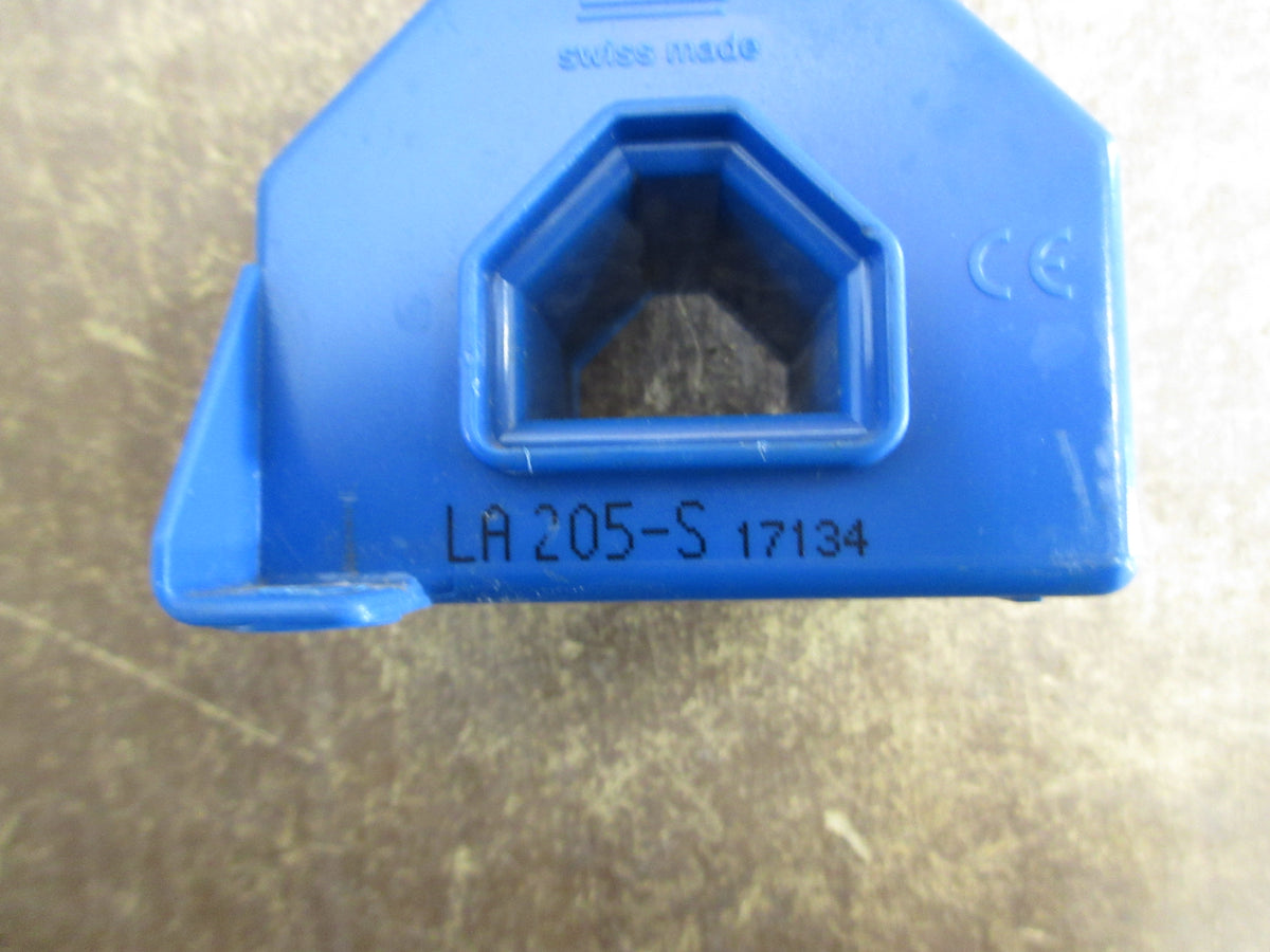 LEM Current Transducer LA 205-S Used
