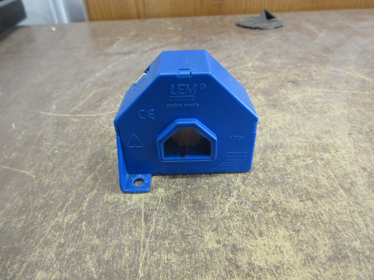 LEM Current Transducer LA 205-S Used