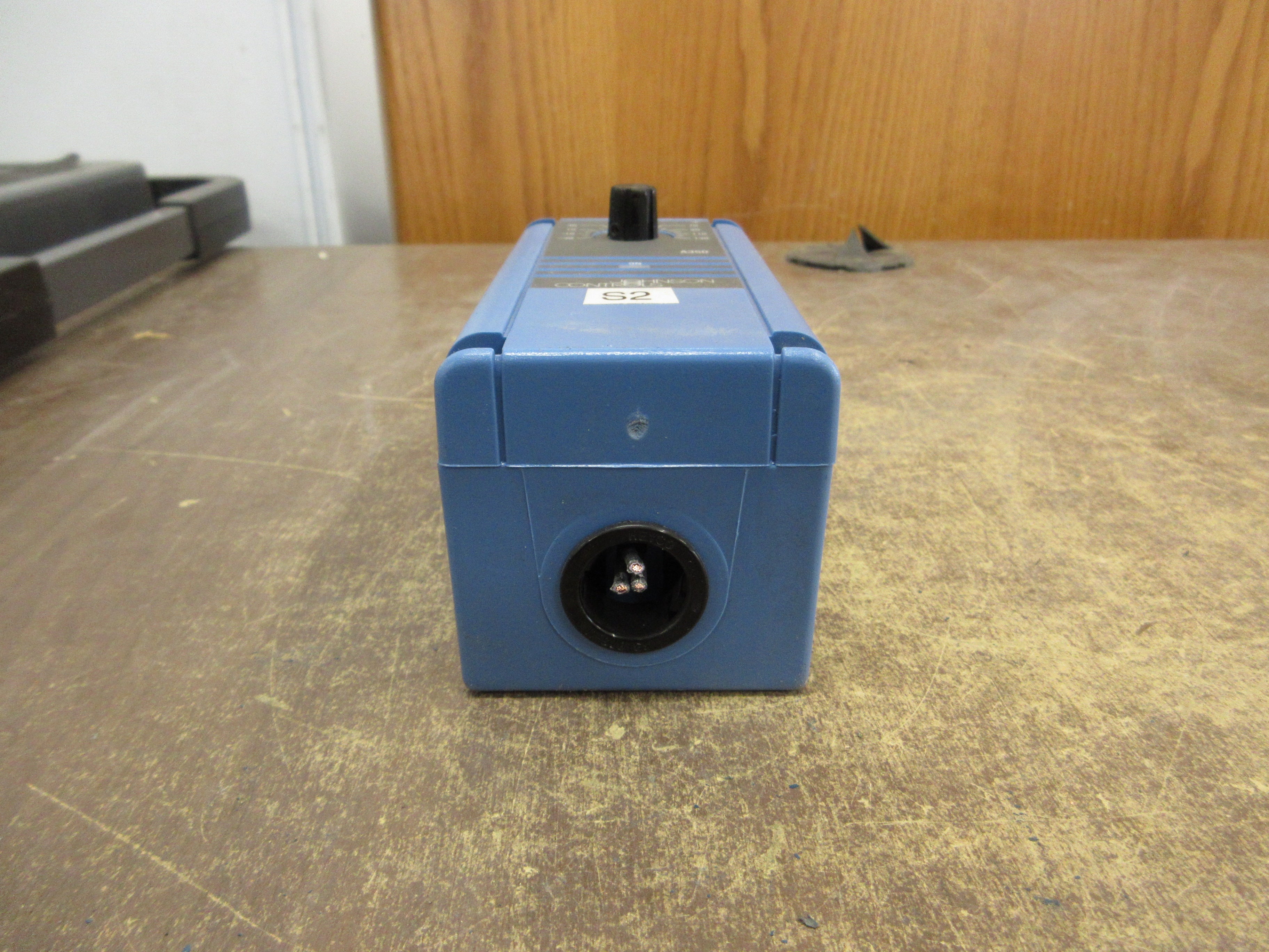 Johnson Controls Temperature Control Module A350AA-1 Rev. R Used