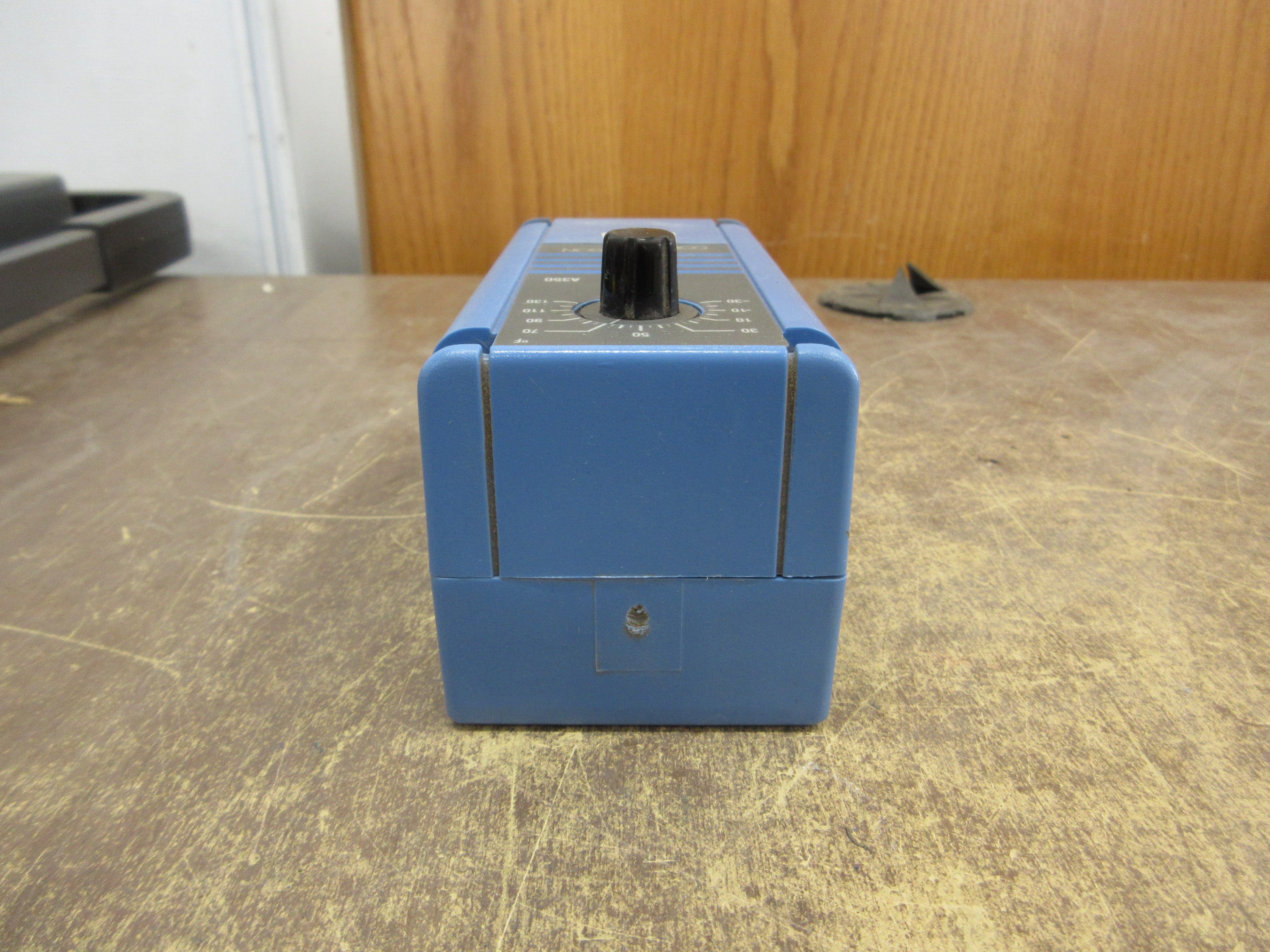 Johnson Controls Temperature Control Module A350AA-1 Rev. R Used