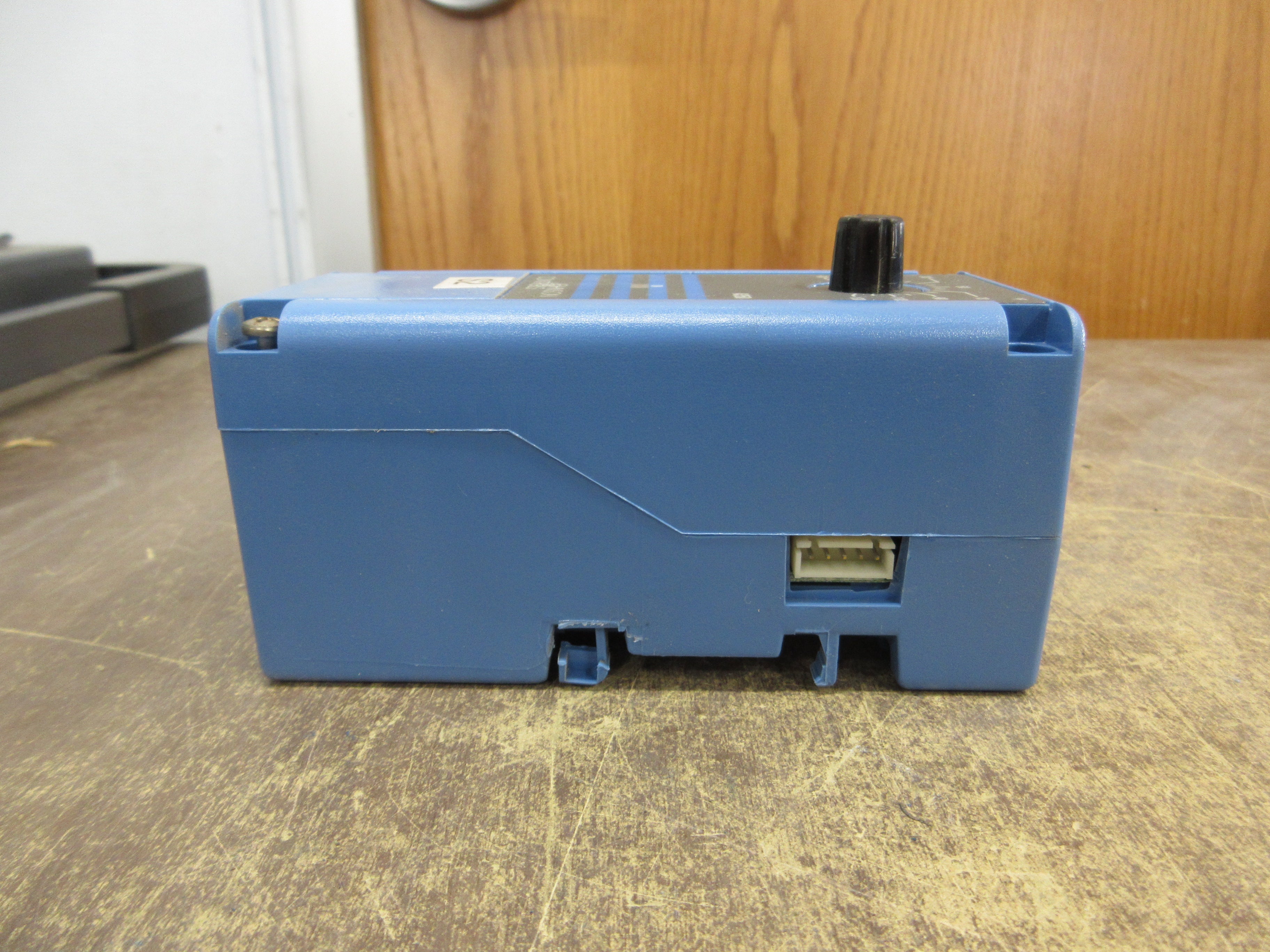 Johnson Controls Temperature Control Module A350AA-1 Rev. R Used