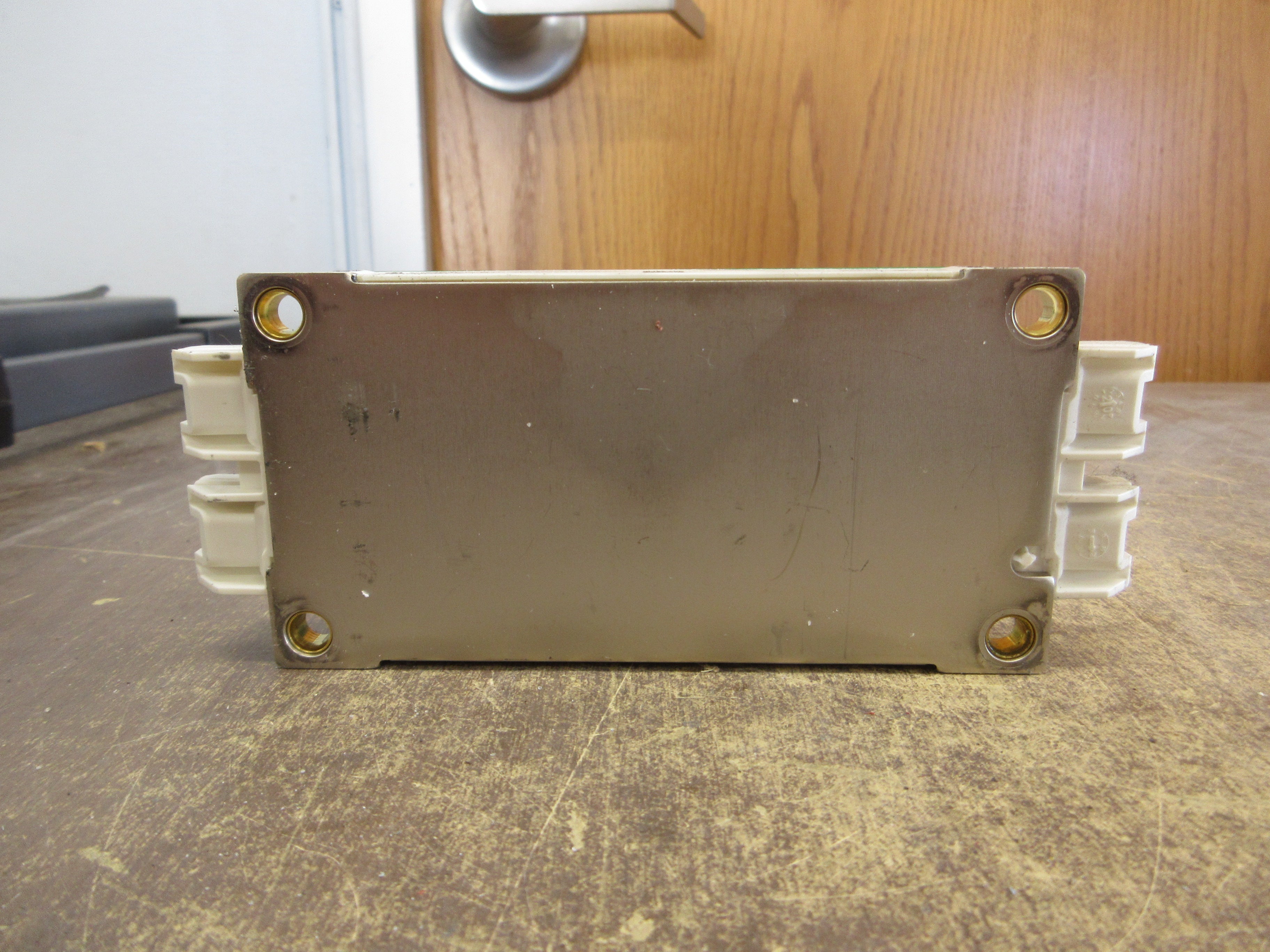 Infineon EconoDUAL IGBT Module FF900R12ME7_B11 w/ Control Board Used